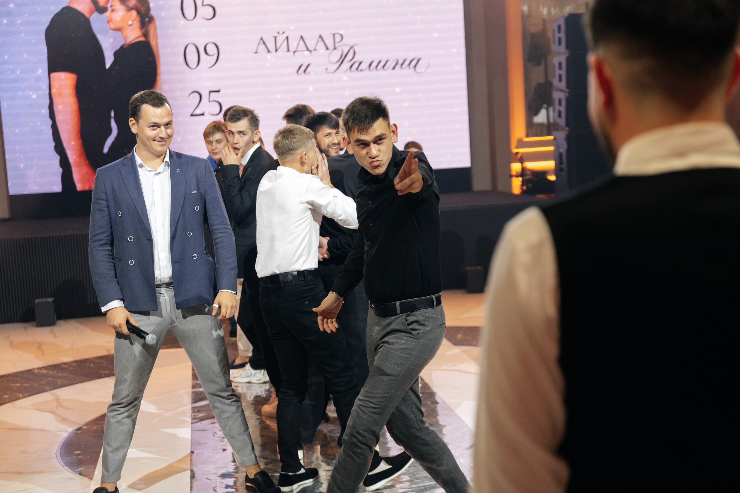 Aidar & Ralina. Свадебный фотограф Ильнар Асадуллин