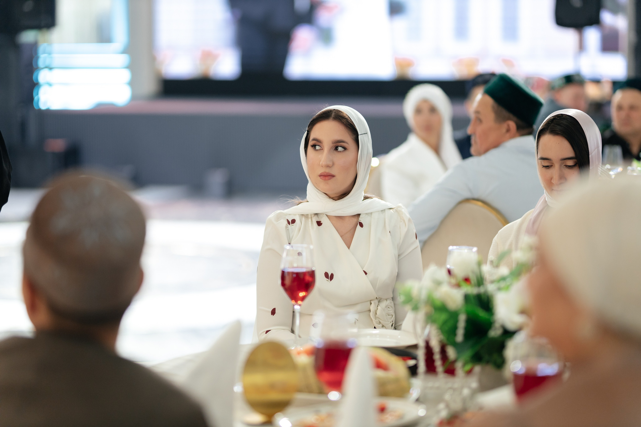 Bulat & Gulgena. Свадебный фотограф Ильнар Асадуллин