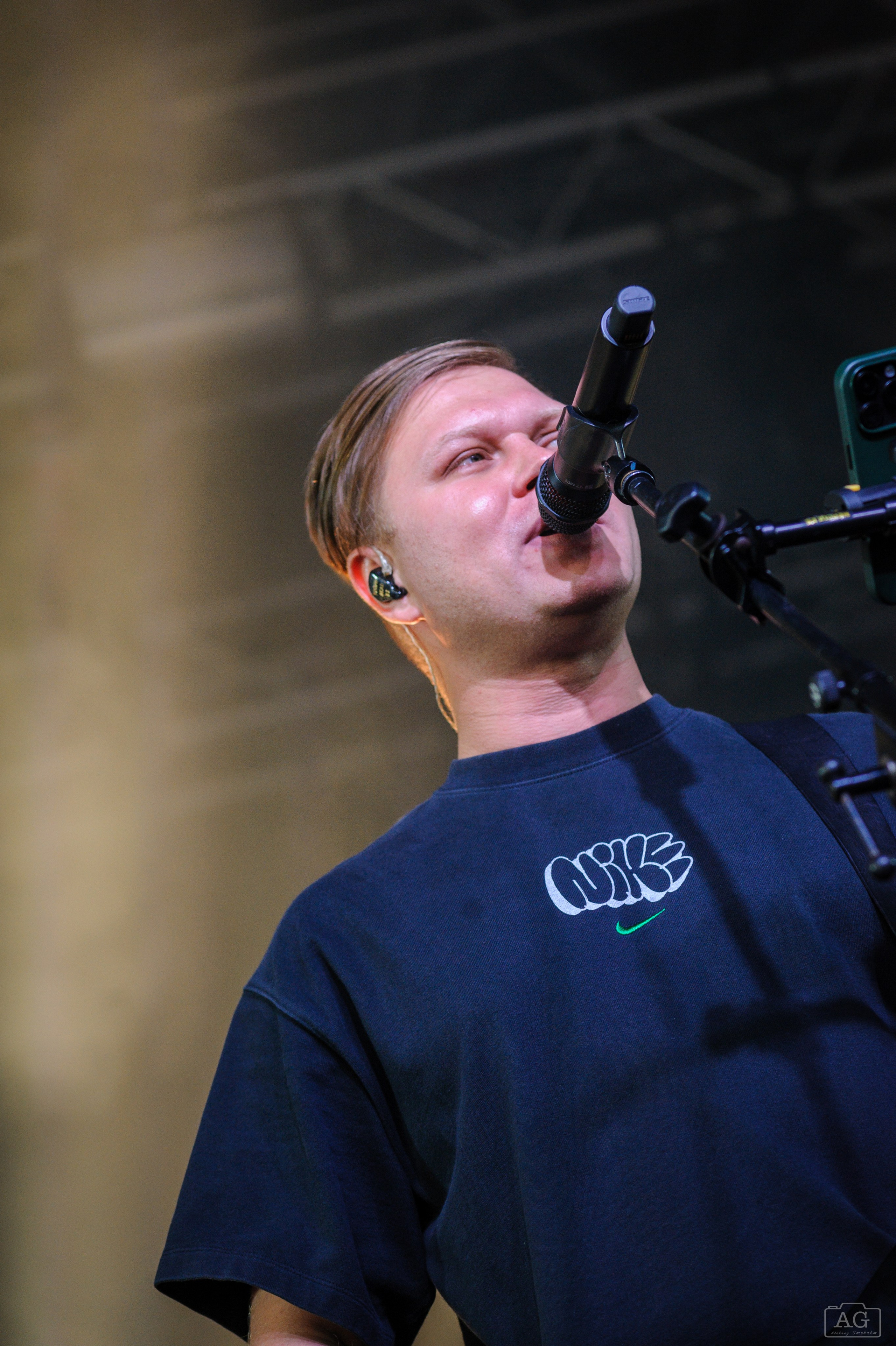 Комната Культуры, Roof Place. Алексей Горчаков. Фотограф на ваш праздник