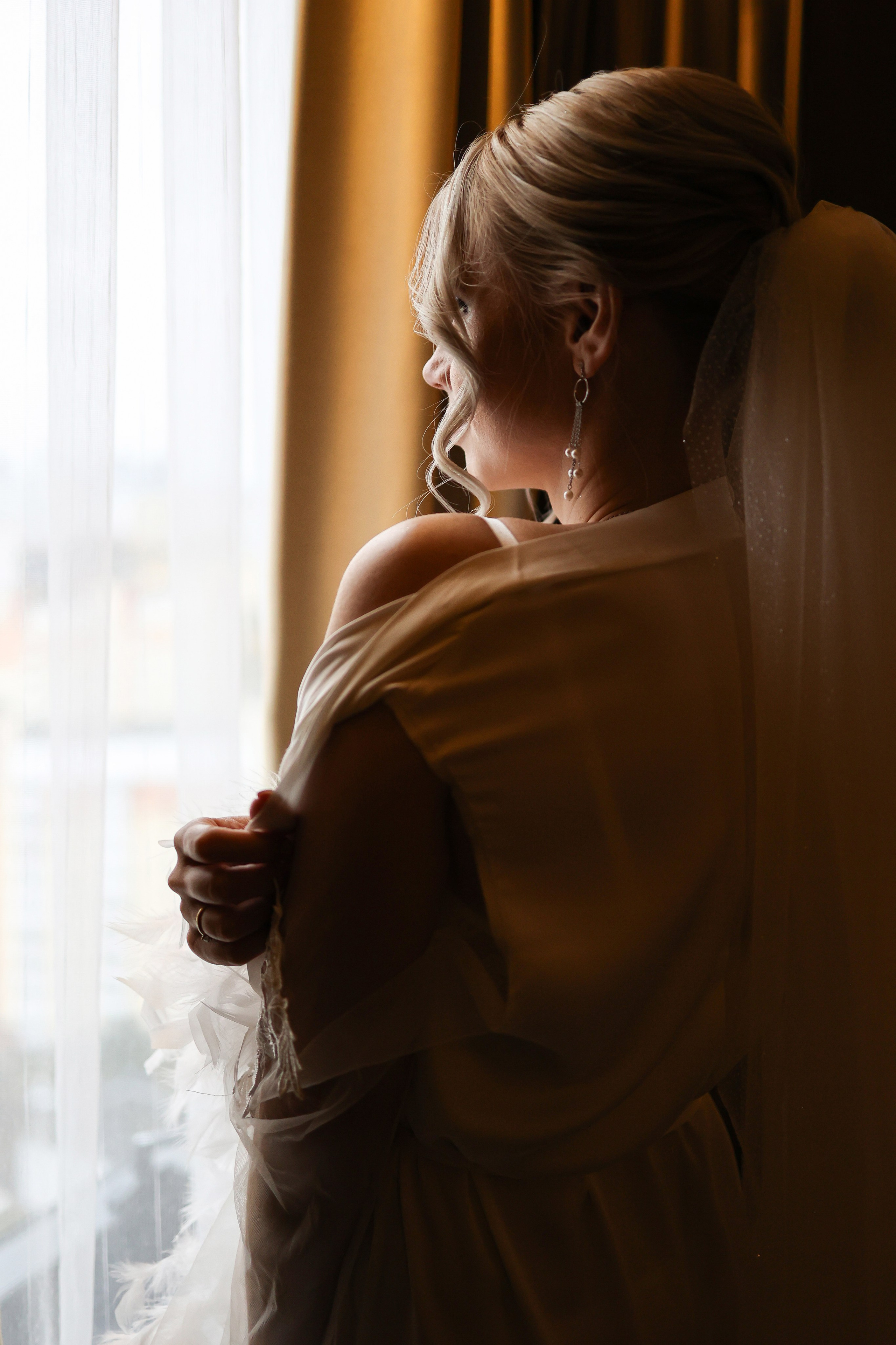 Леша и Ира. Свадебные фотограф и видеограф в Минске Голдосовы Марина и Вадим