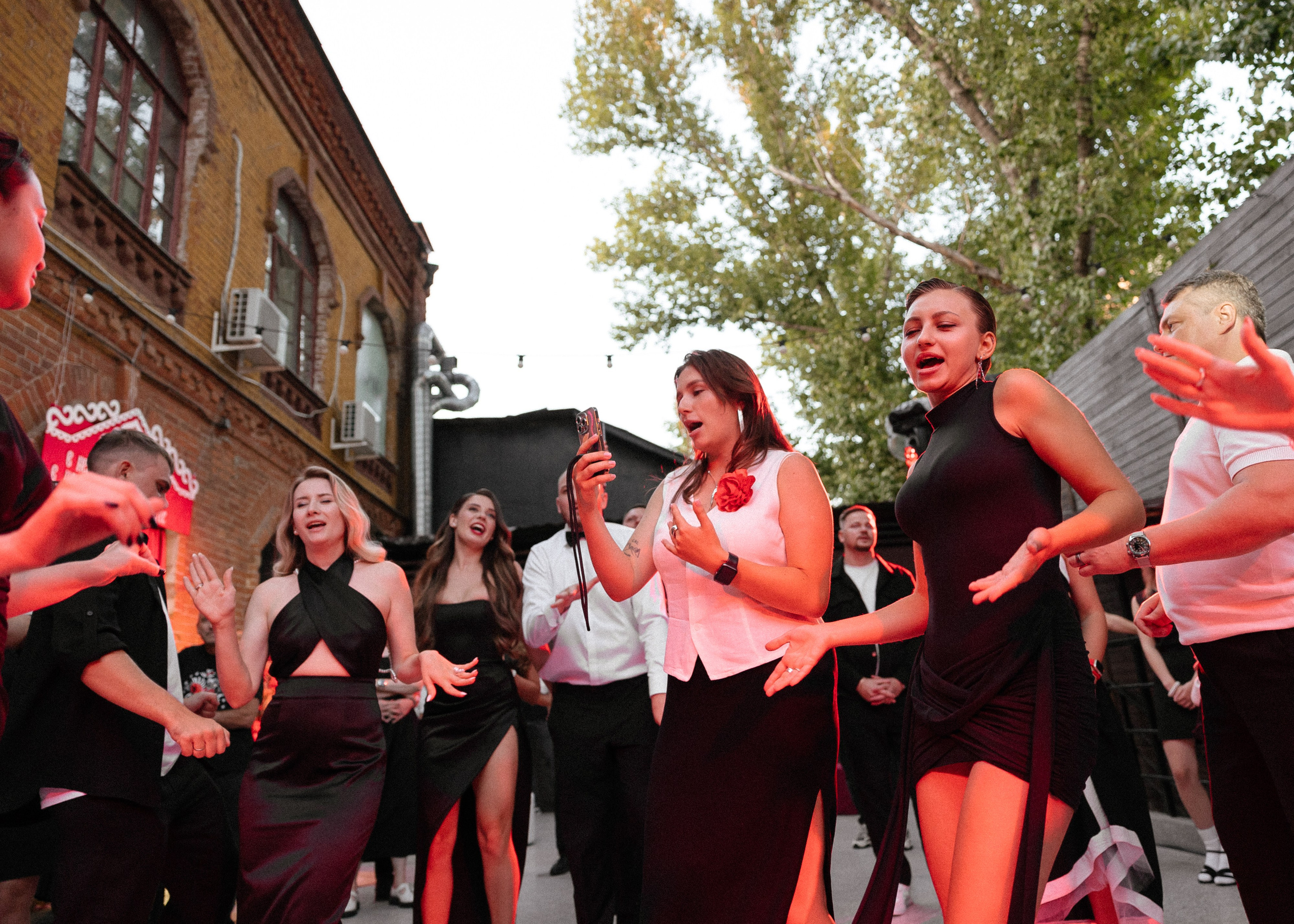 Даша + Дима. Свадебный и семейный фотограф в Саратове Маша Паника