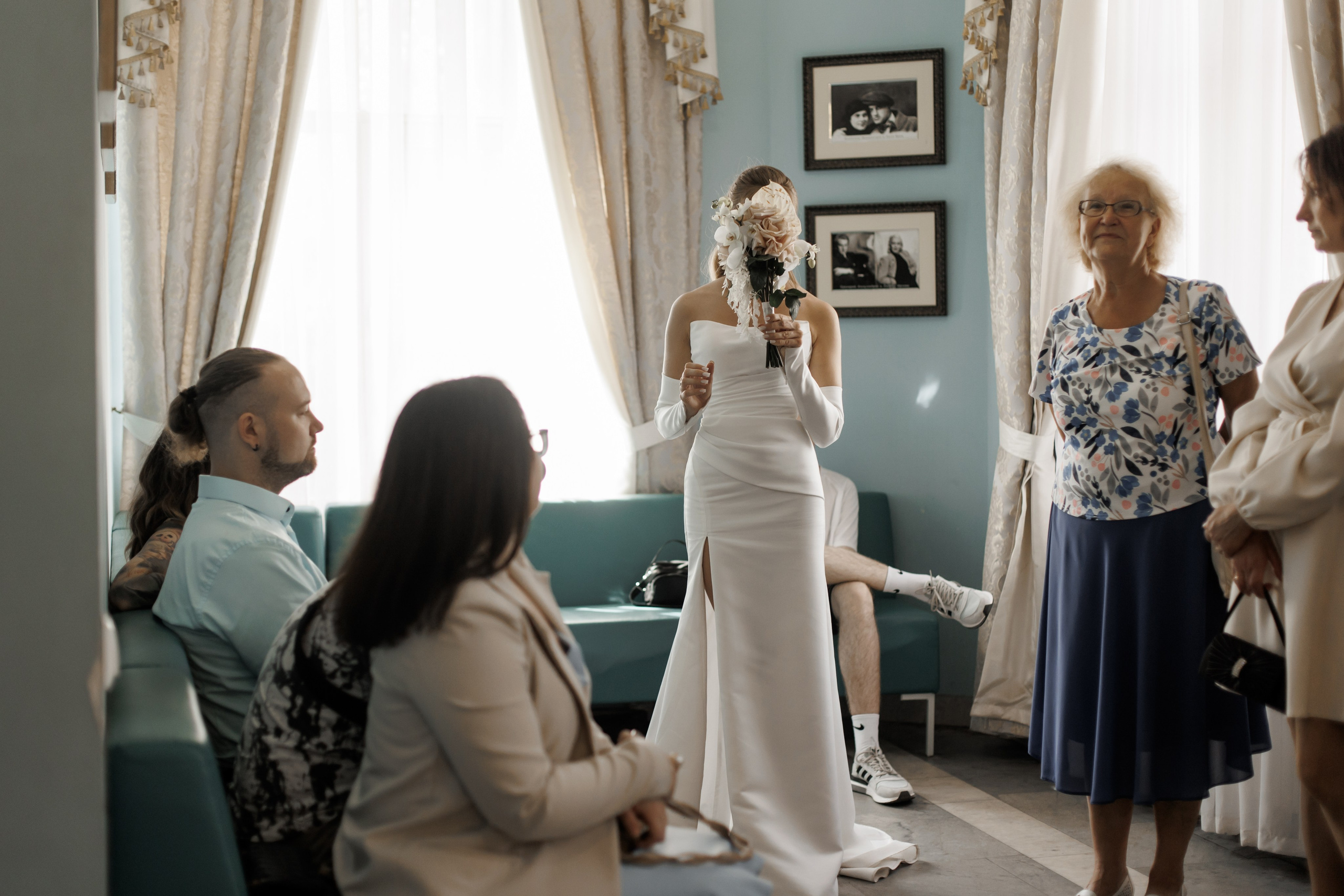 A&P. Свадебный фотограф Екатерина Худякова — Ярославль, Санкт-Петербург, Москва