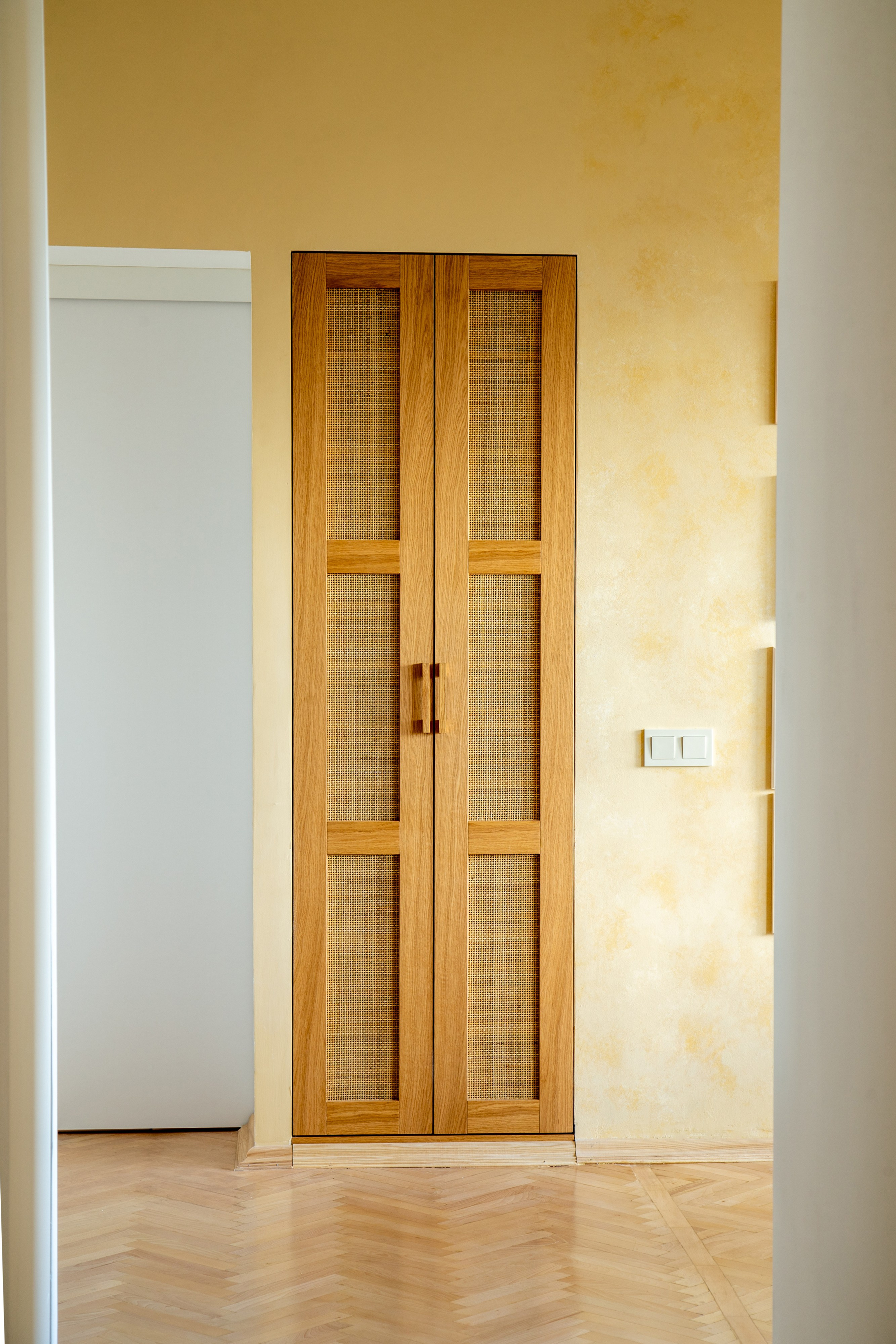 Мидсенчури. Фотограф Оля Батист