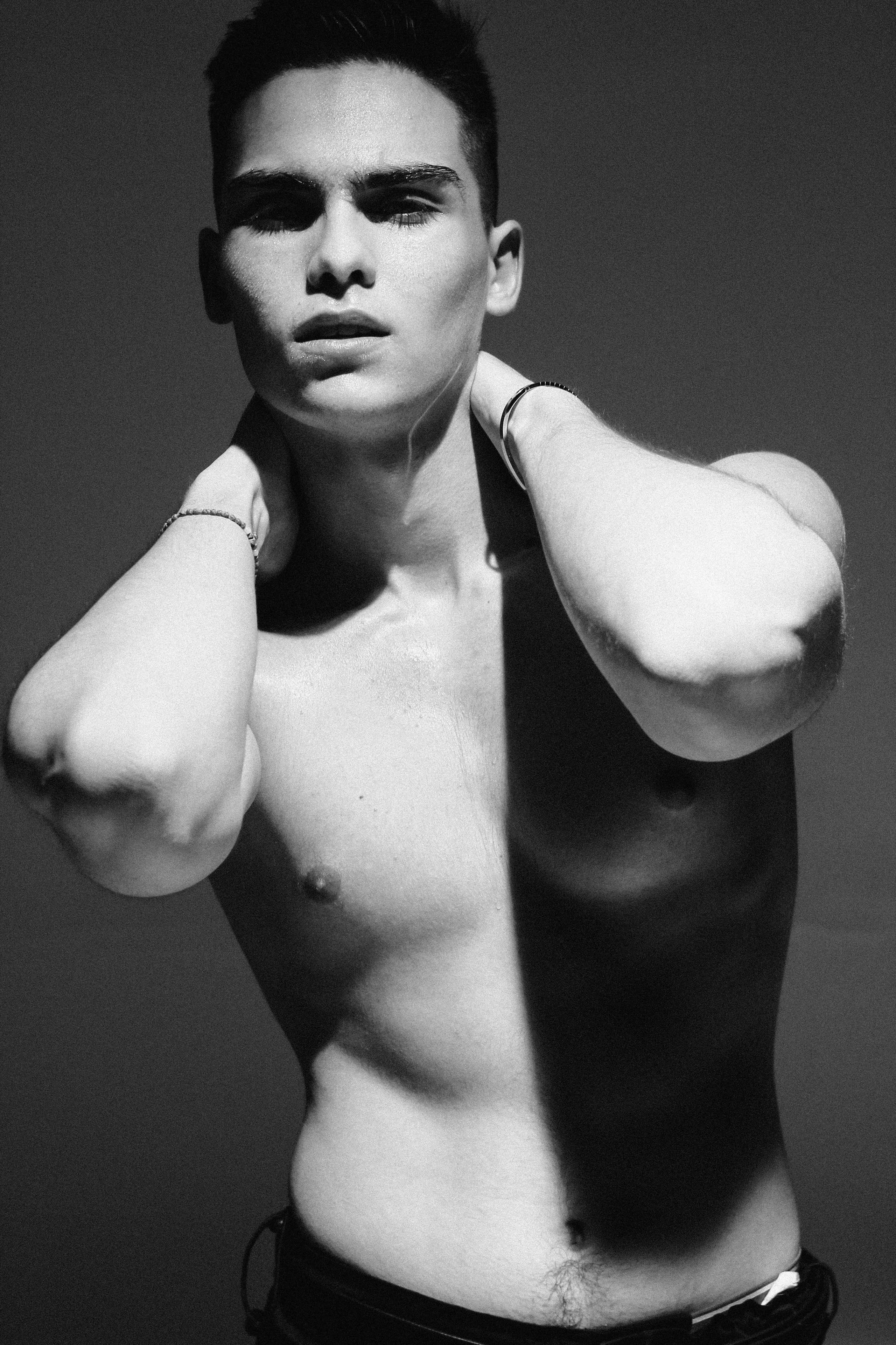 MISHA. Фотограф в Челябинске Ушакова Анастасия