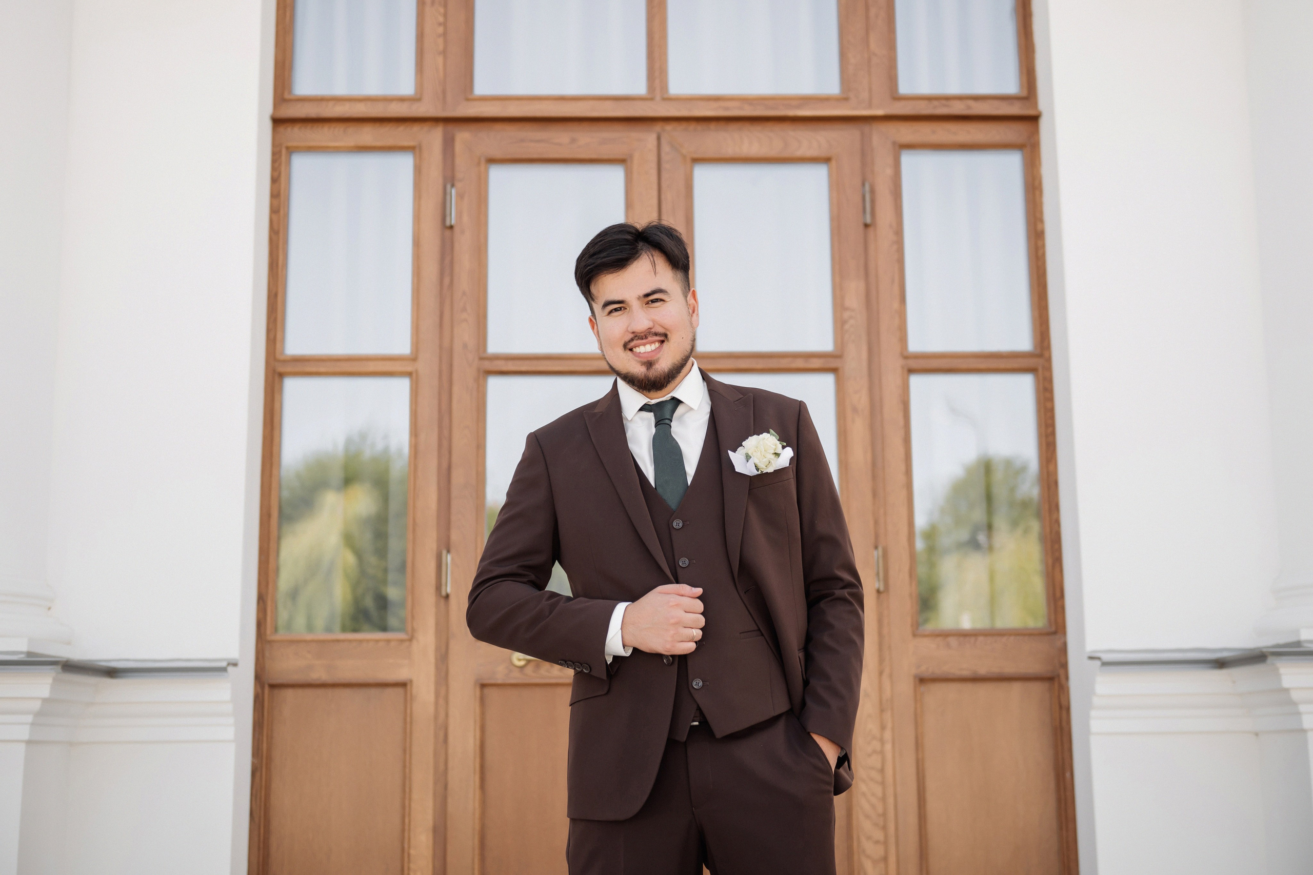 Екатерина и Руслан. Фотограф в Волгограде и Волжском