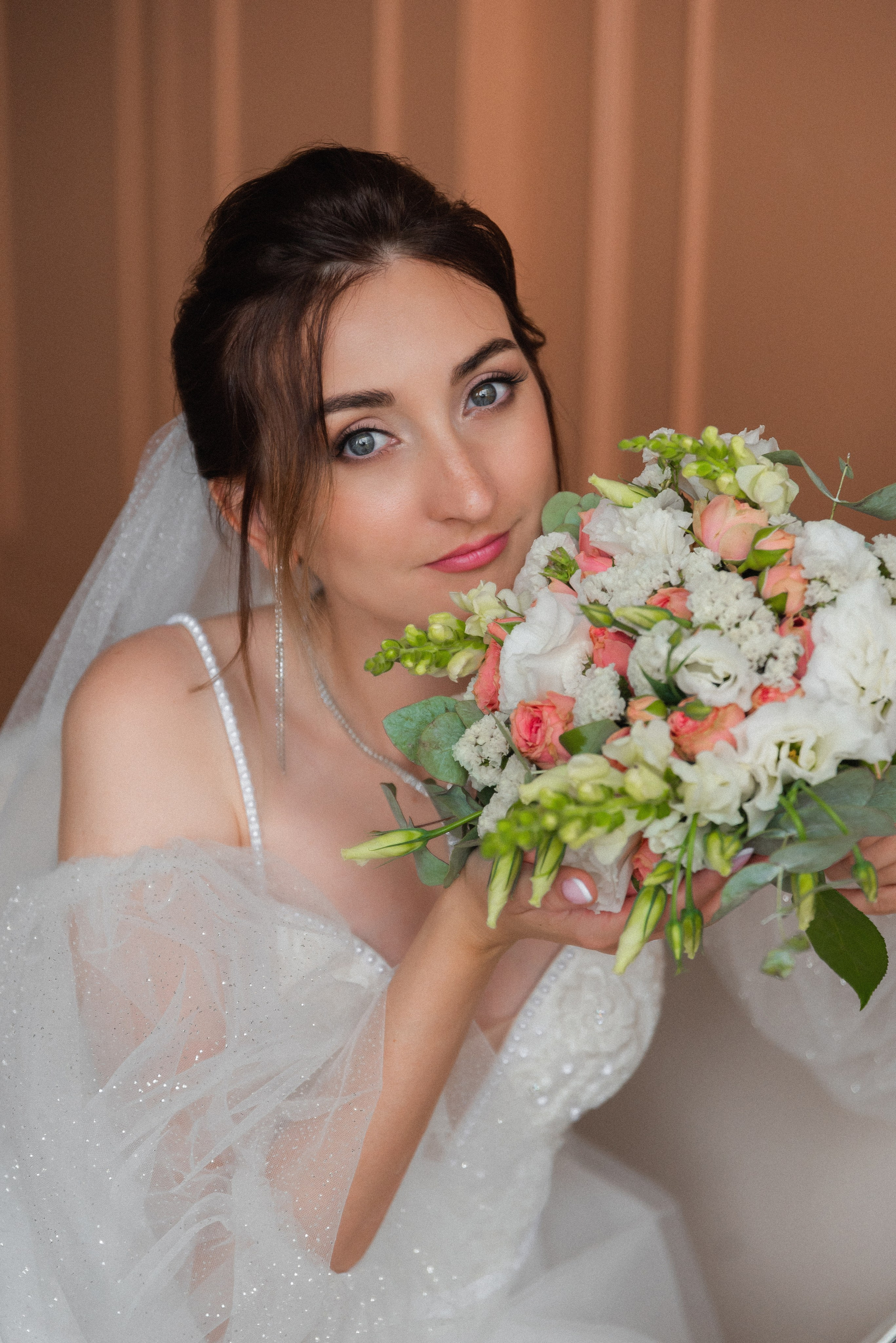 Дарья и Владислав. Фотограф в Волгограде и Волжском