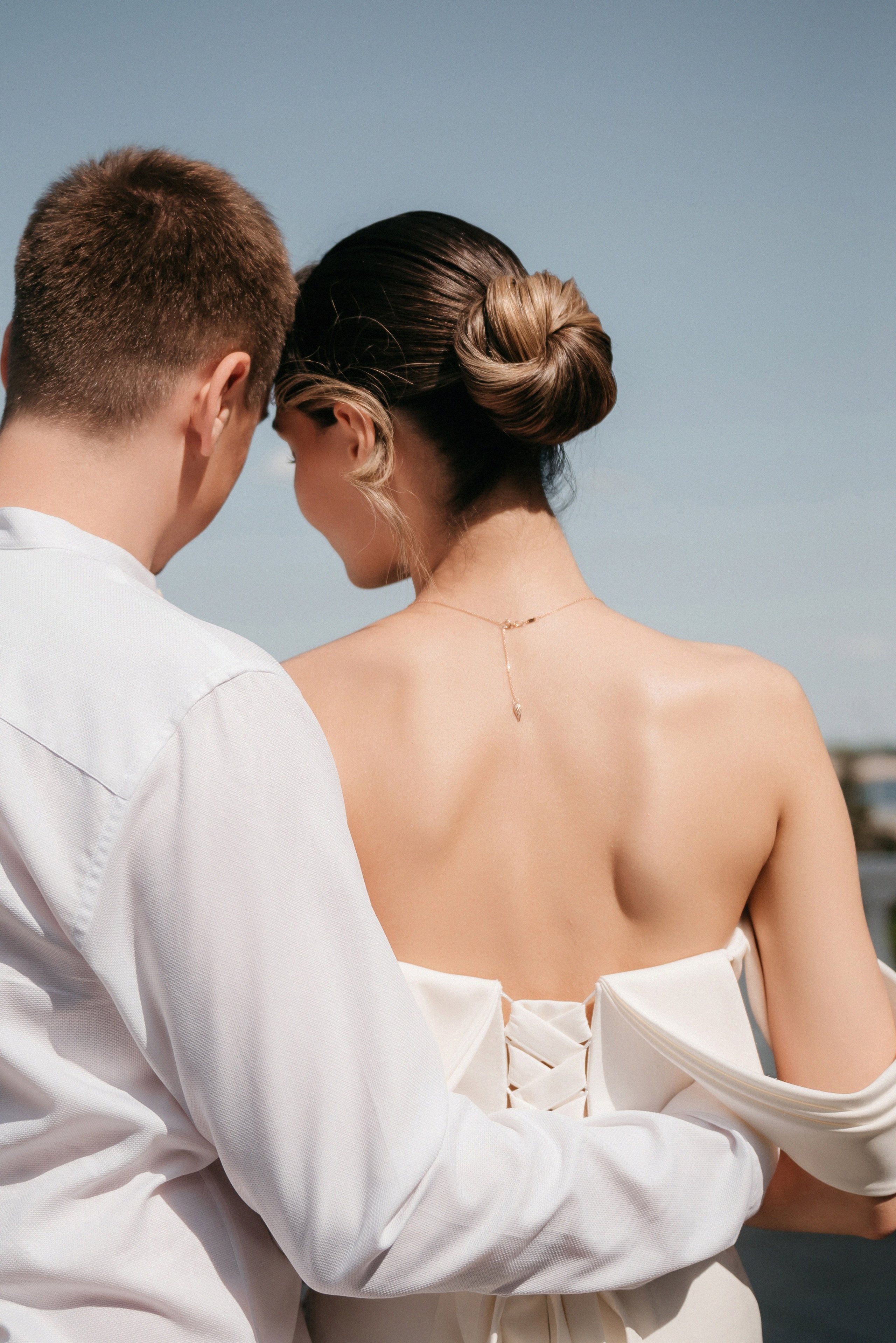 Алла и Сергей. Фотограф в Волгограде и Волжском