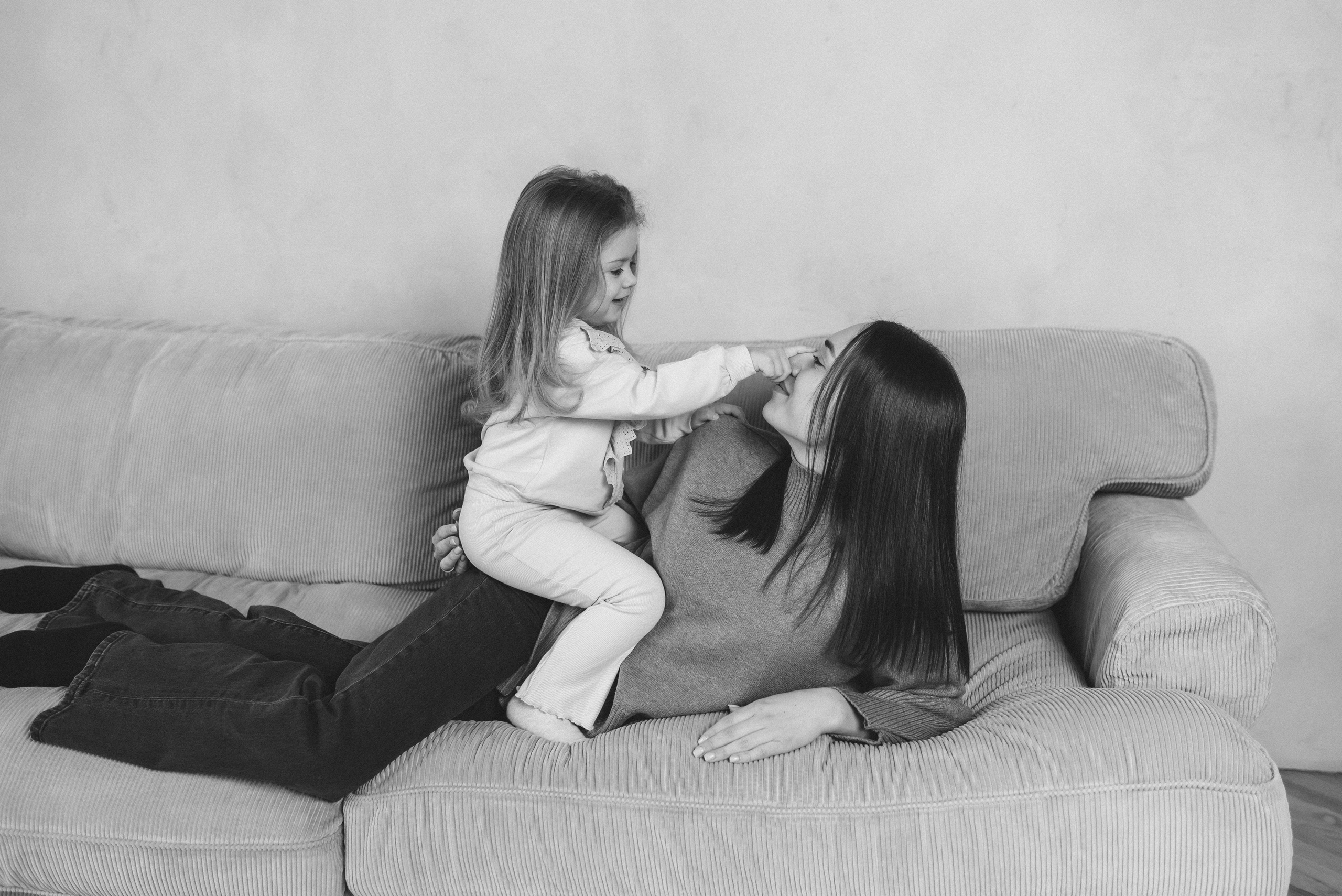 Две Даши. Фотограф в Волгограде и Волжском