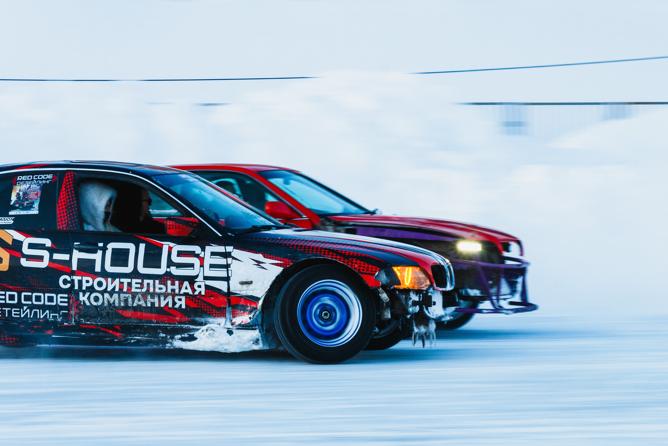 Дрифт — масленица 2026. Фото. Олег Романов. Мастер фото по спорту