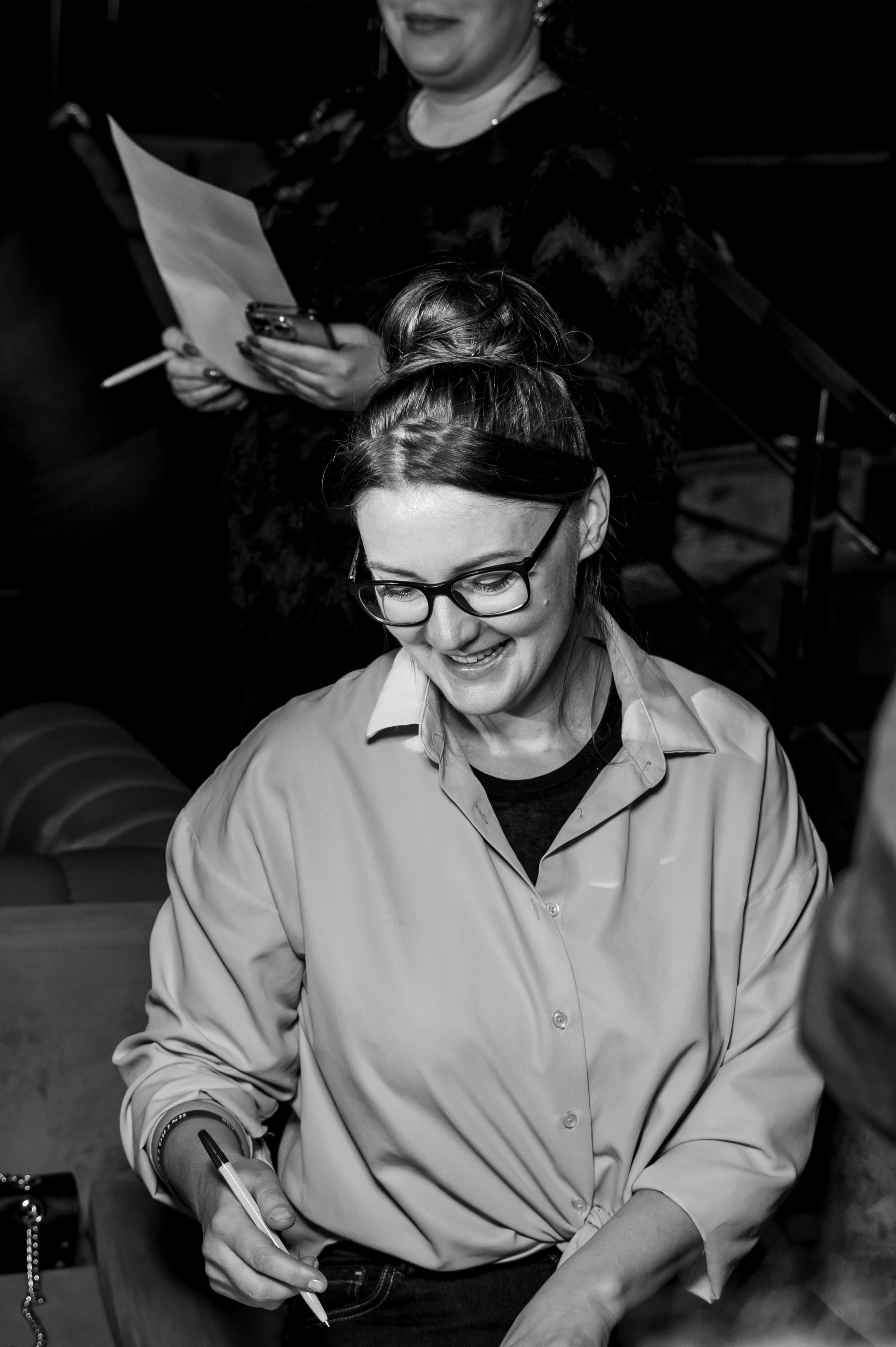 Репортажная съемка (съемка мероприятий). Фотограф Беларусь — Ольга Шаповалова (Жардецкая)