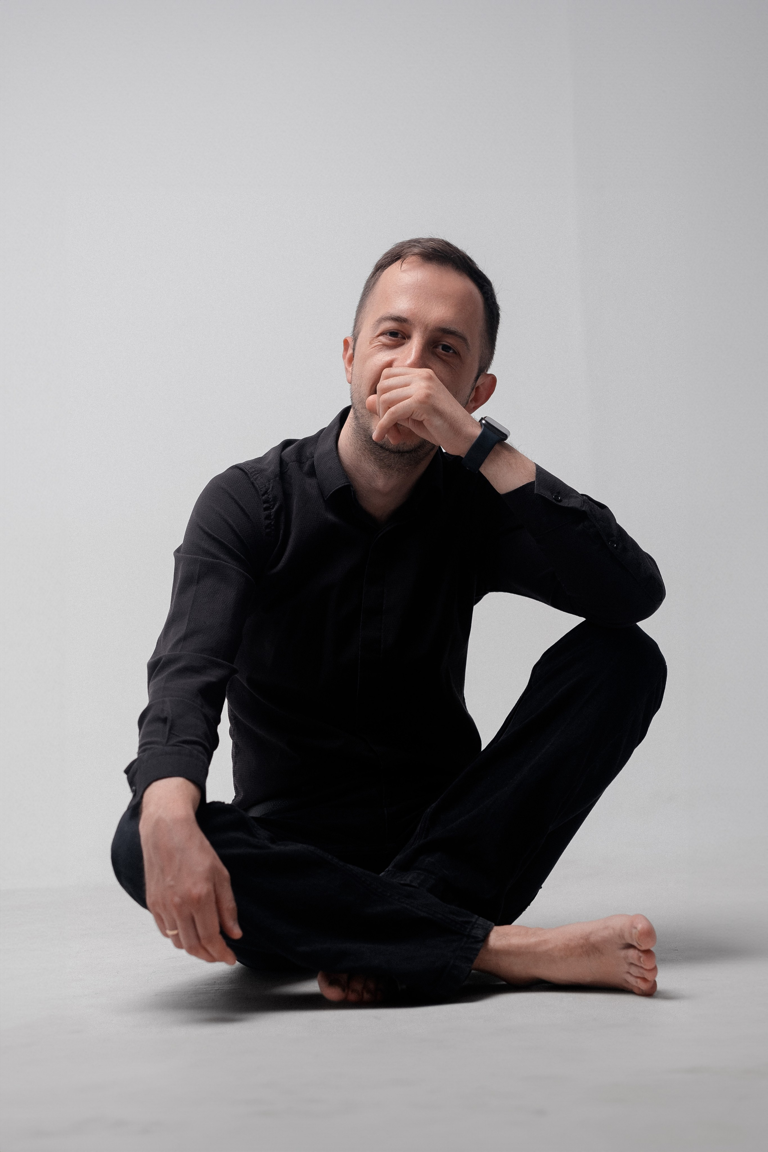 Антон. Свадебный и семейный фотограф в Казани и Зеленодольске Ланочкин Илья