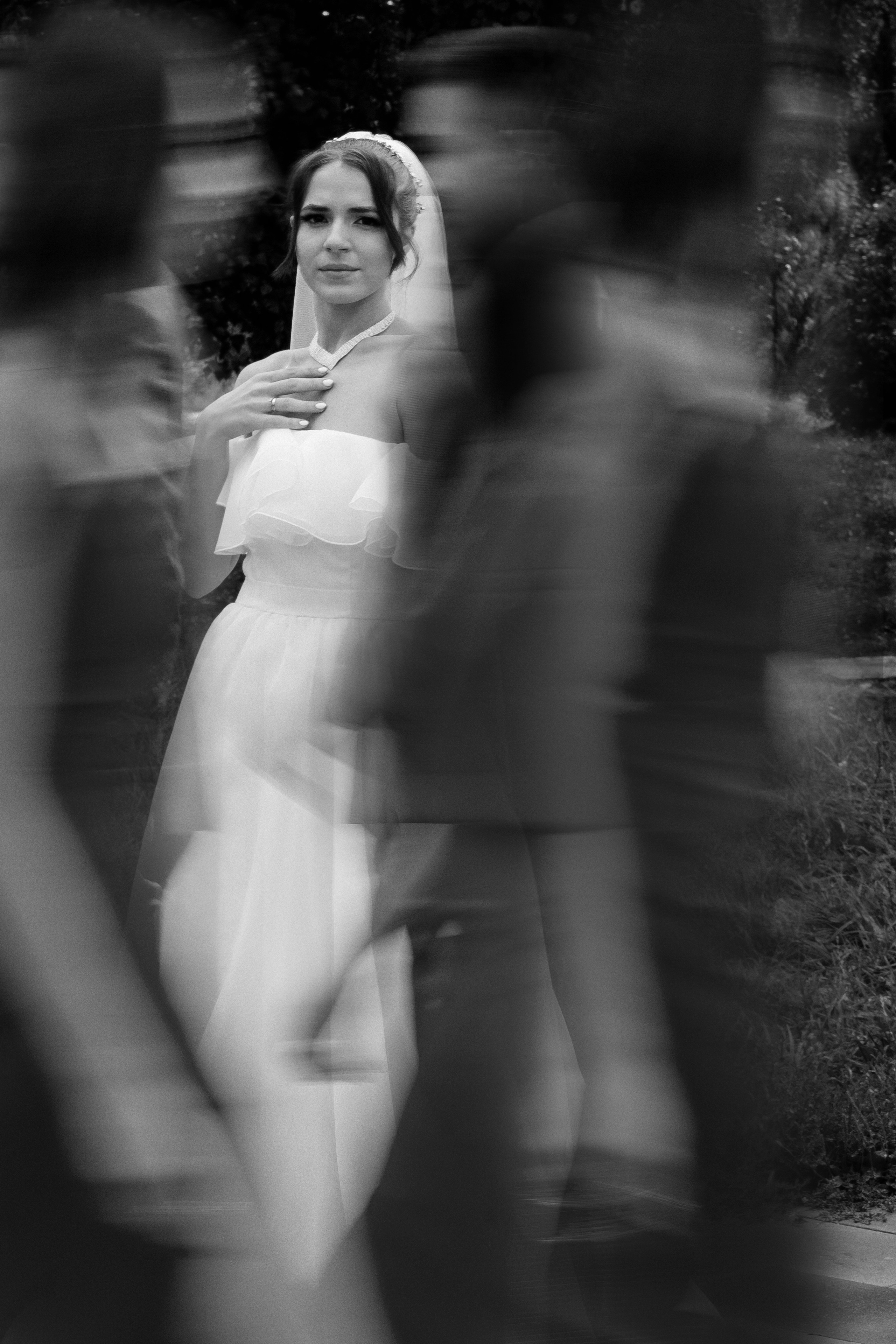 Руслан & Инзиля. Свадебный и семейный фотограф в Казани и Зеленодольске Ланочкин Илья