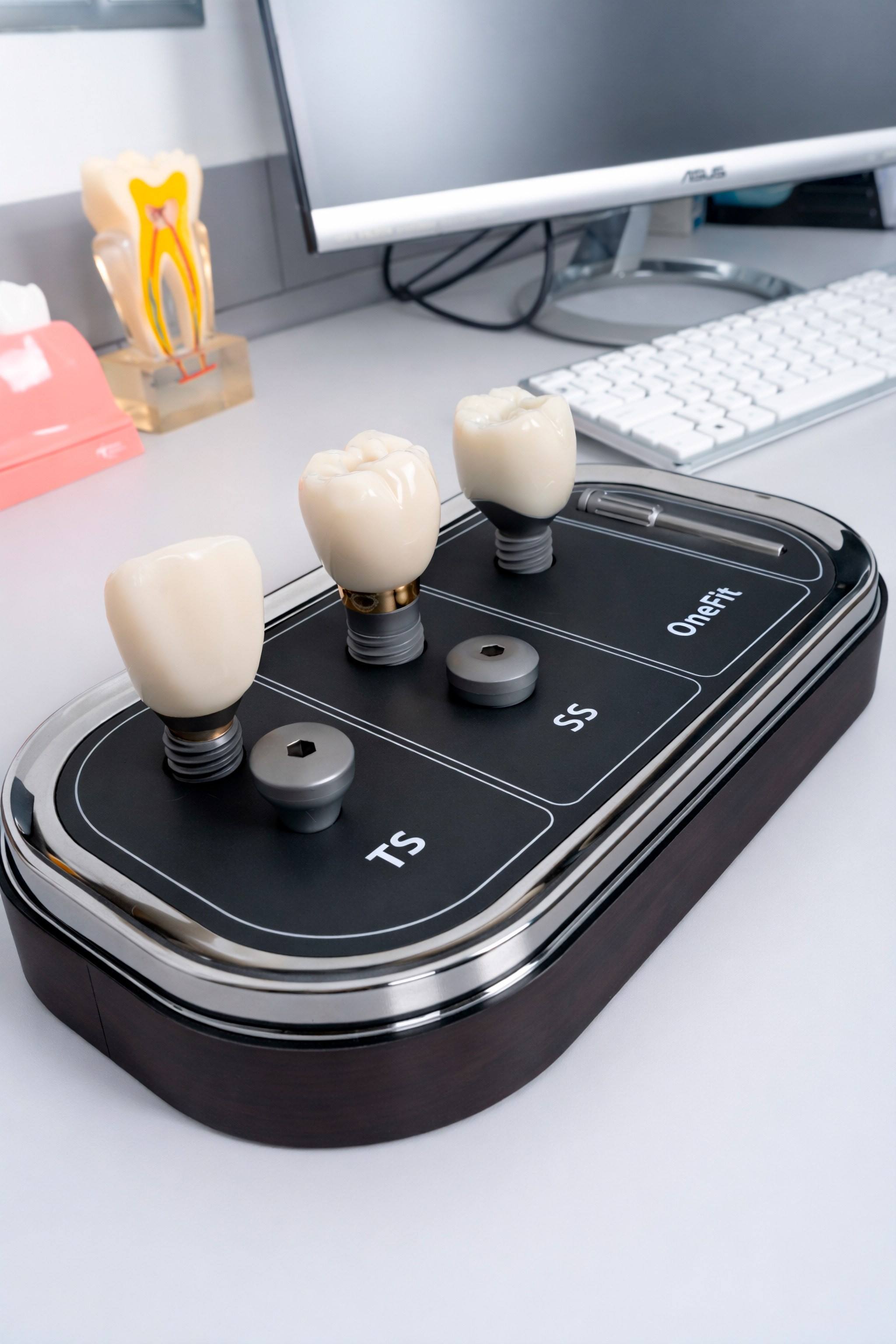 Съёмка для стоматологической клиники Prime smile. Портретный фотограф в Москве Фарид Леонов