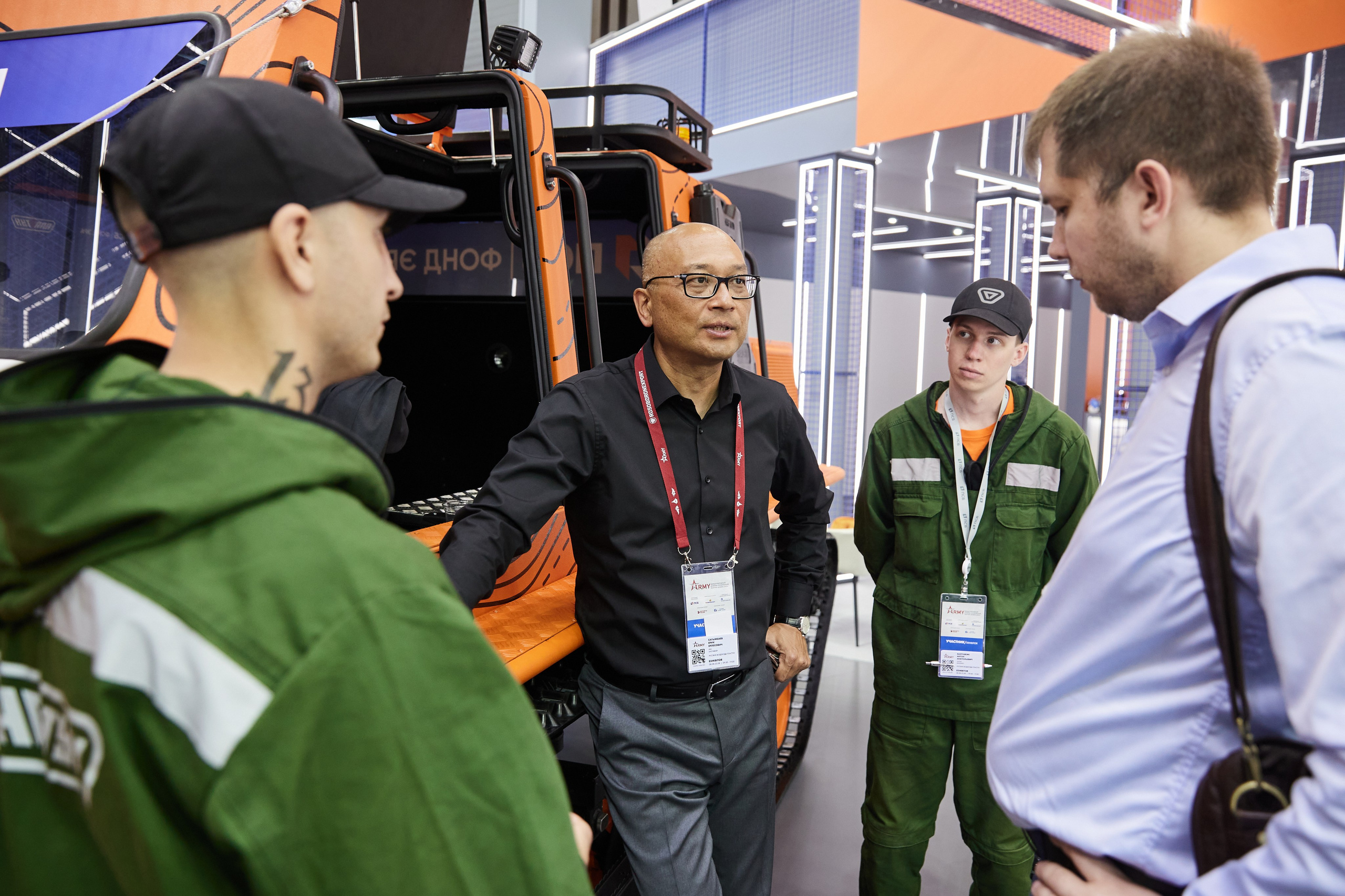 7. Фотограф Недорез Александр в Москве. Репортаж на ваших мероприятиях