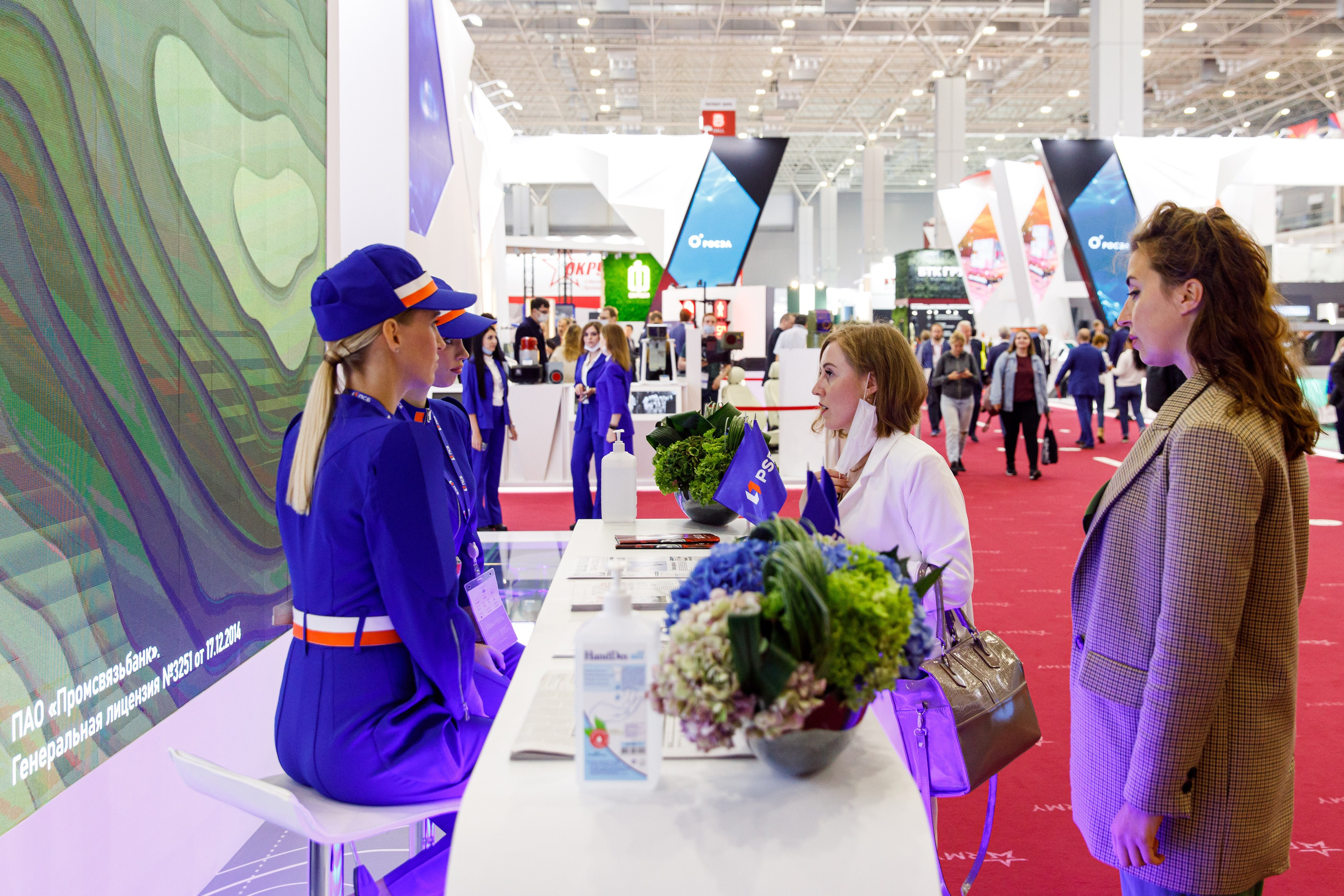 7. Фотограф Недорез Александр в Москве. Репортаж на ваших мероприятиях