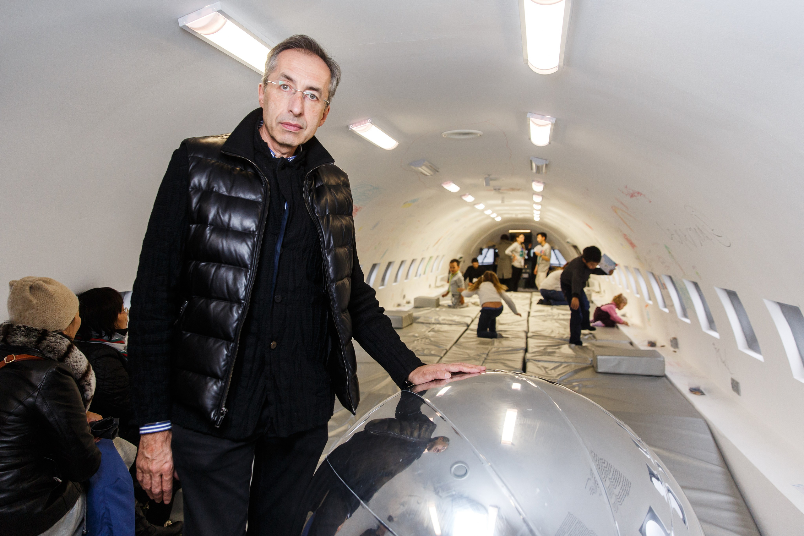 76. Фотограф Недорез Александр в Москве. Репортаж на ваших мероприятиях