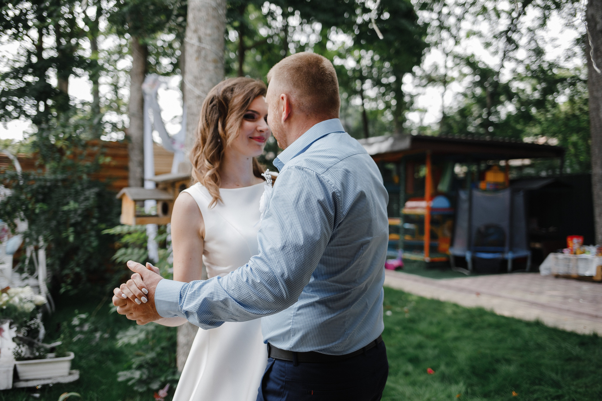 Геннадий и Наталья. Свадебный и семейный фотограф во Владивостоке Овчинникова Дарья