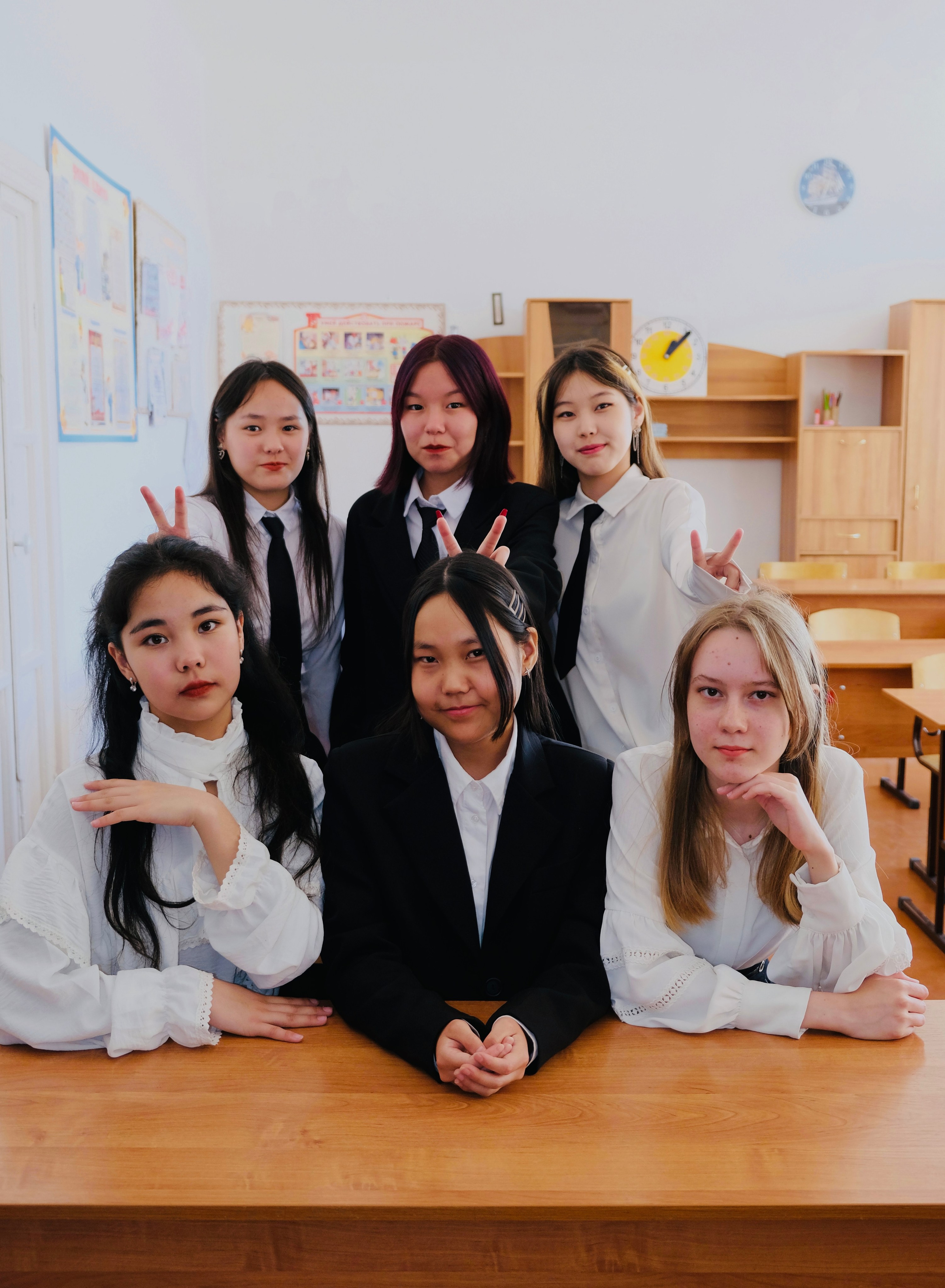 9 классы. Сэсэг — дочь степи | семейный фотограф