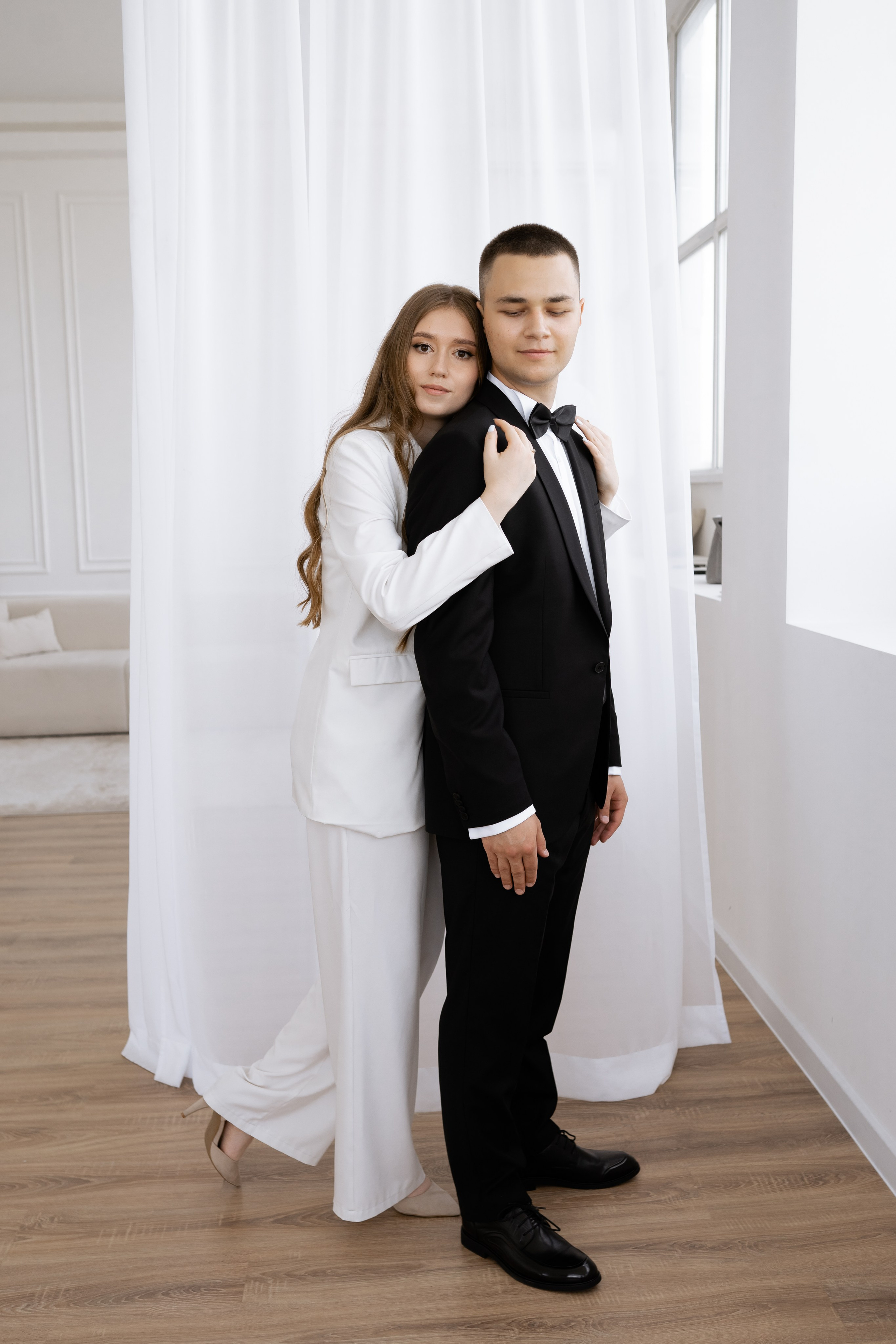 Кирилл и Алена. Свадебный фотограф в Перми и Пермском крае Алена Мартынова