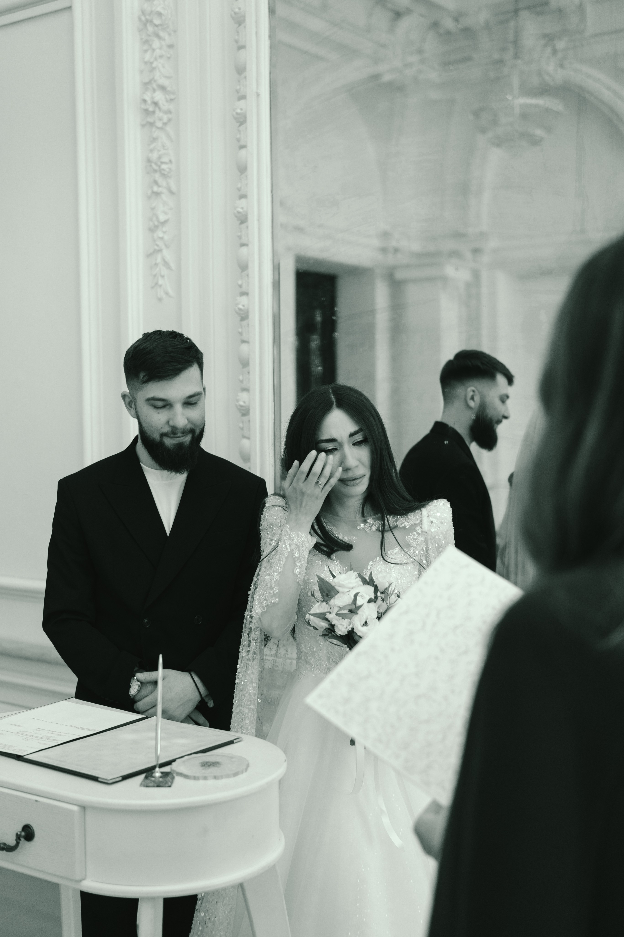 Олег и Саша. Фотограф Наталья Воронина Москва