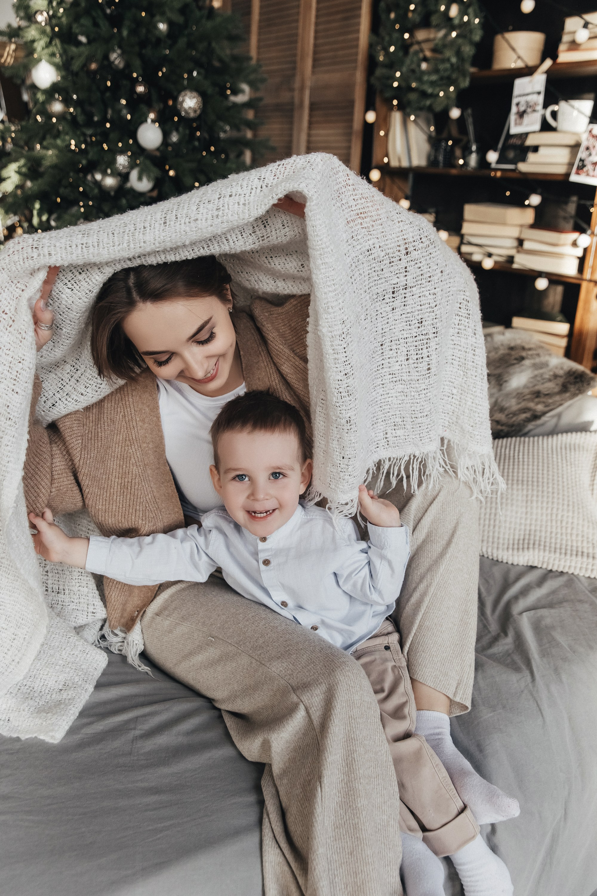 НИКА, МАКСИМ И РОМА ` 22. Maria Startseva Photo