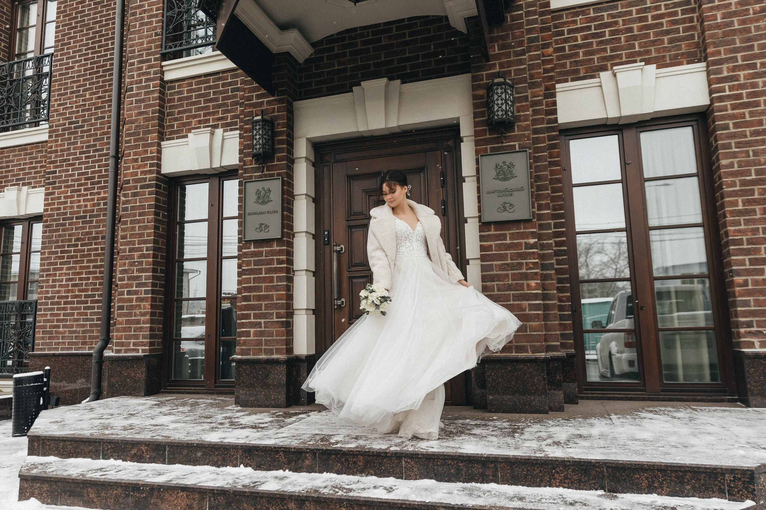 ВИКТОРИЯ & ЕВГЕНИЙ ` 03.11.23. Maria Startseva Photo