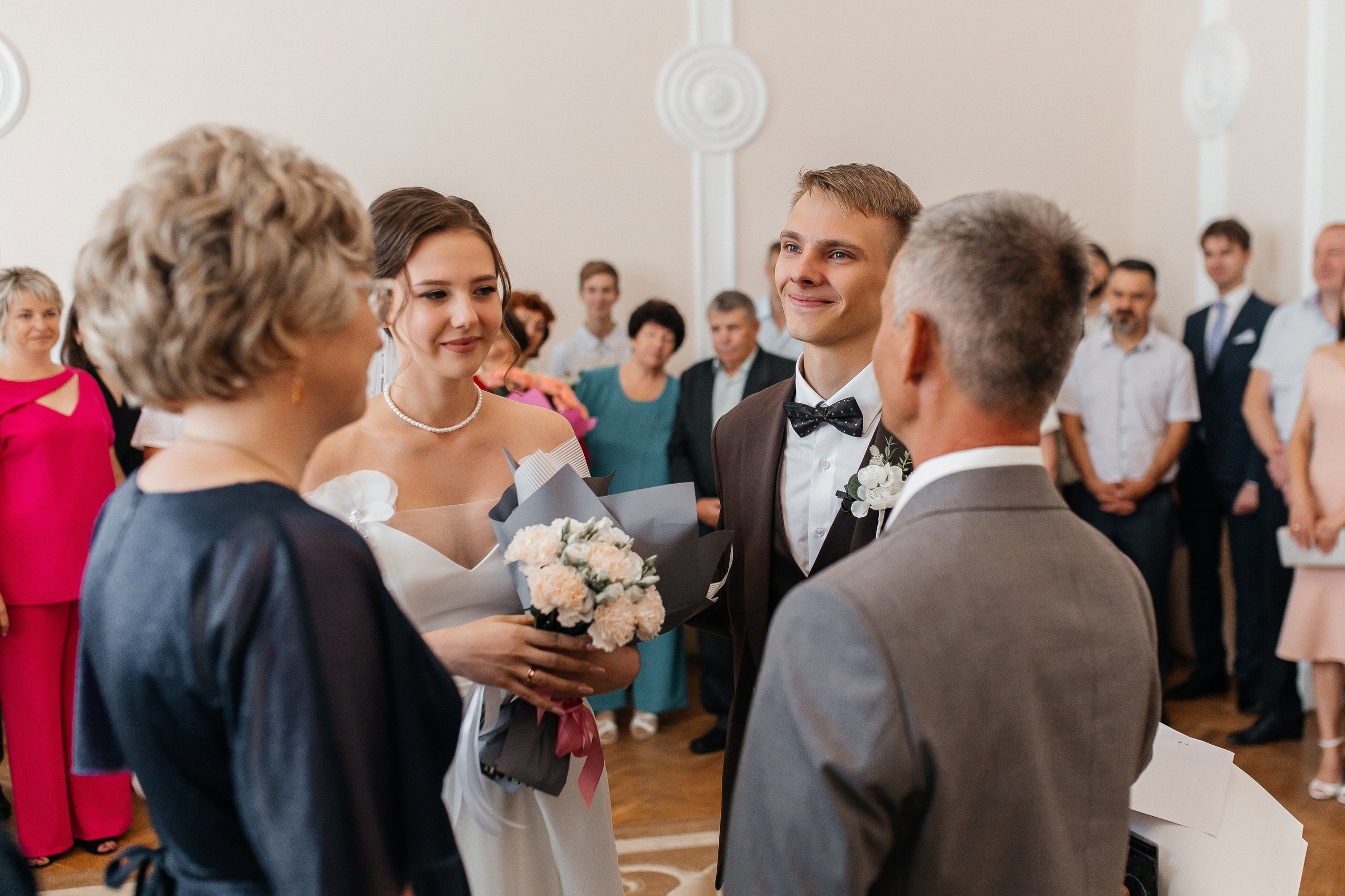 Свадьбы. Свадебный фотограф Тамбов, Москва, Санкт-Петербуг Ксения Плотникова