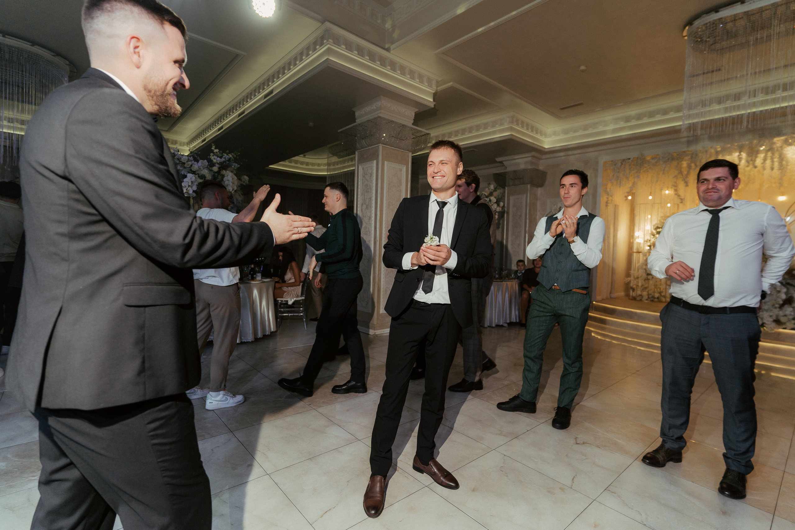 Александр и Анастасия. Фотограф Никита Анкудинов. Москва — Чебоксары — Казань