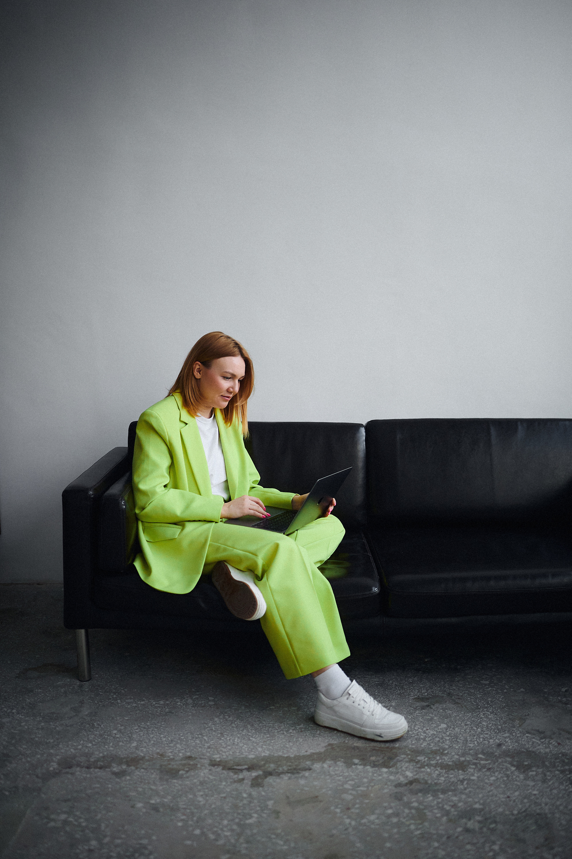 Деловой портрет. Бизнес портрет Аэросъемка Интерьерная съемка Тюмень