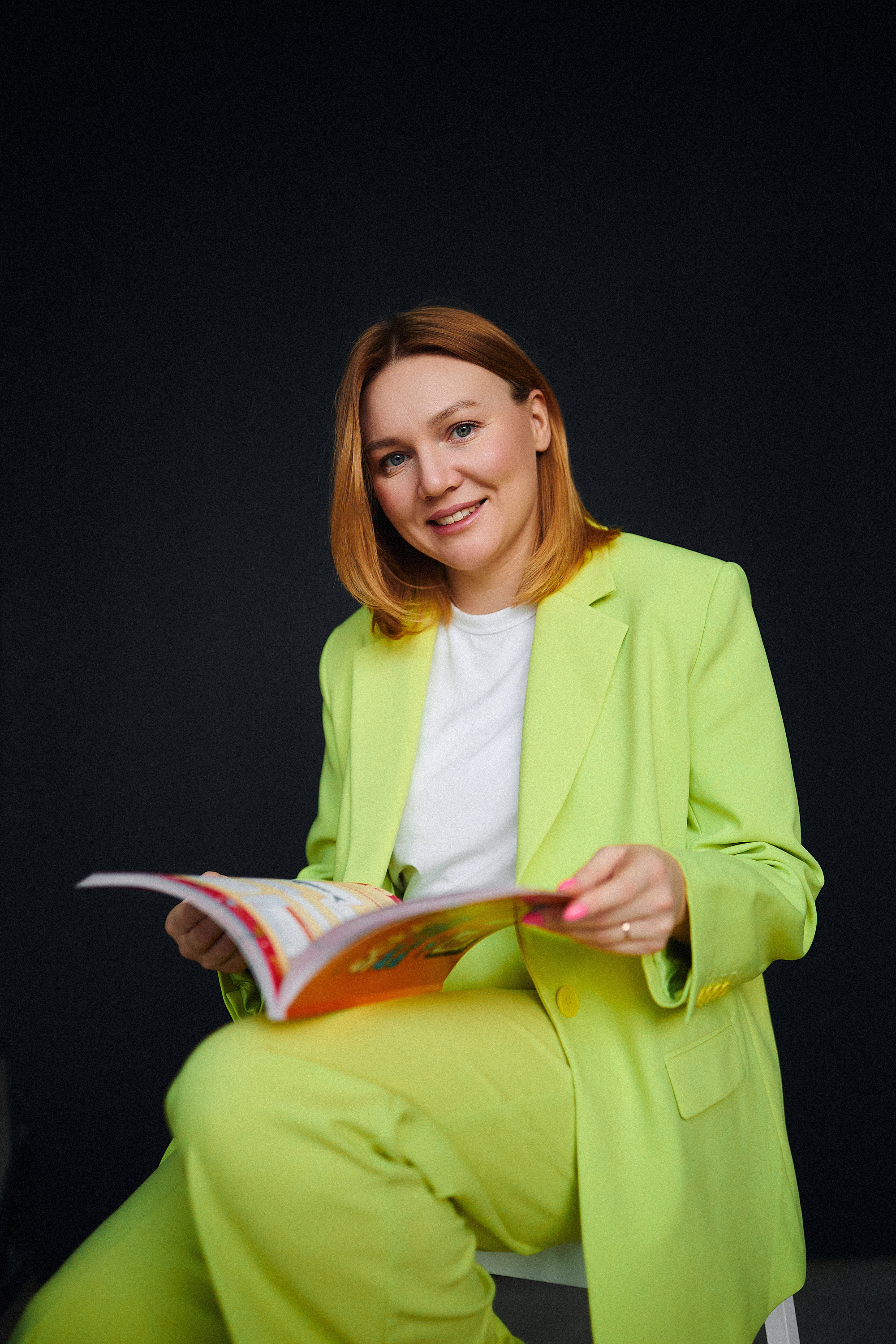 Деловой портрет. Бизнес портрет Аэросъемка Интерьерная съемка Тюмень