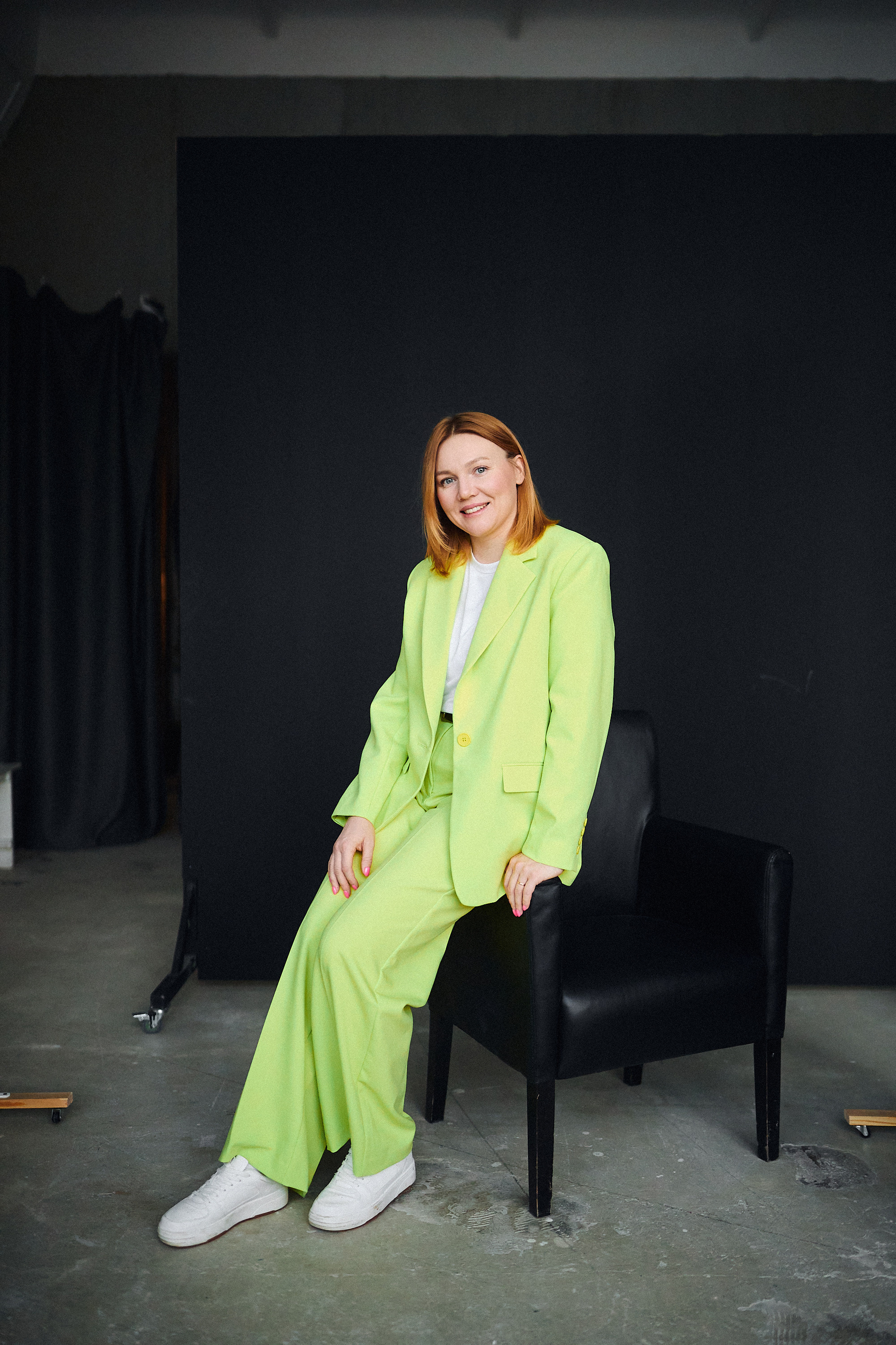 Деловой портрет. Бизнес портрет Аэросъемка Интерьерная съемка Тюмень