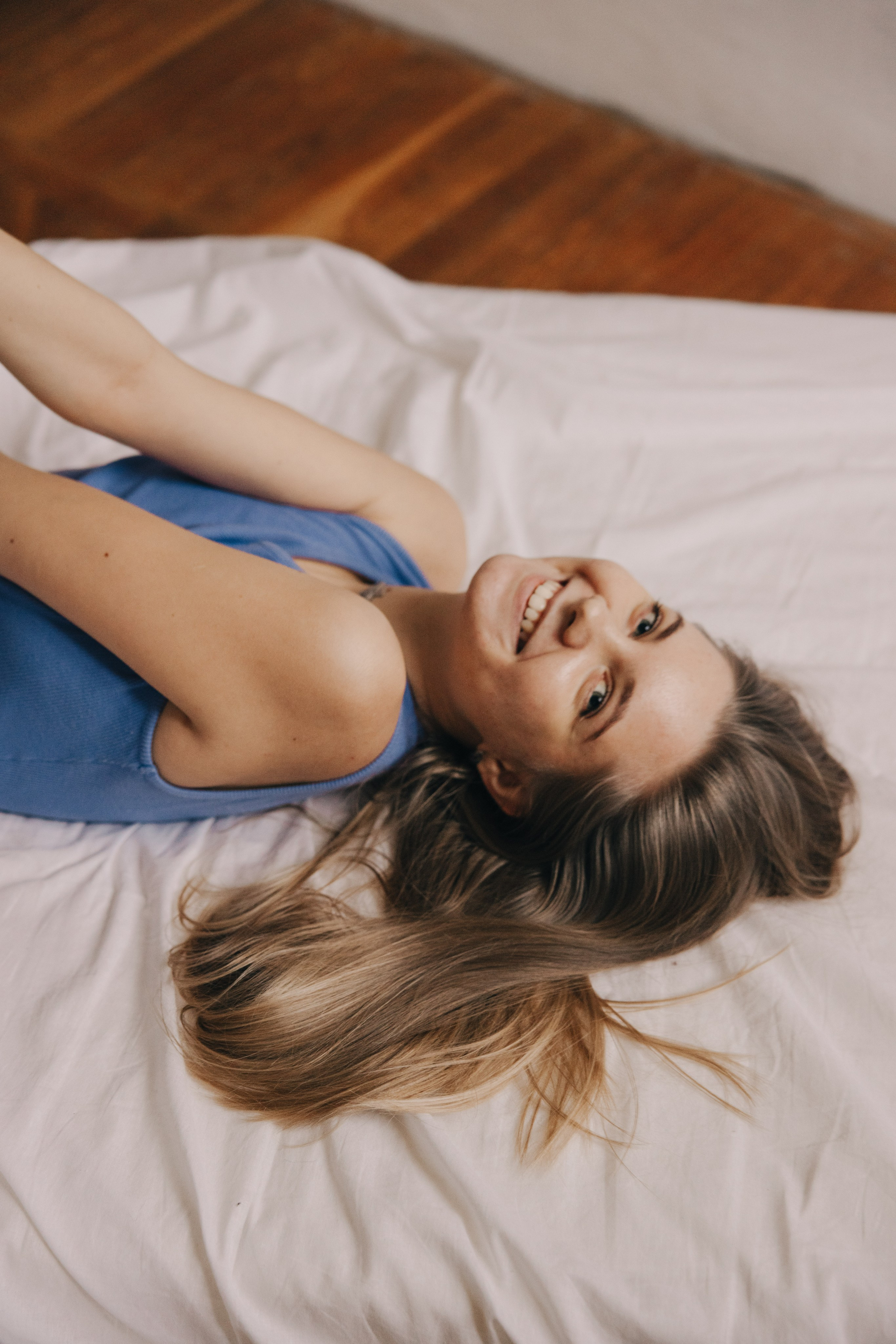 Саша. Ксения Цыгир, фотограф в Петербурге