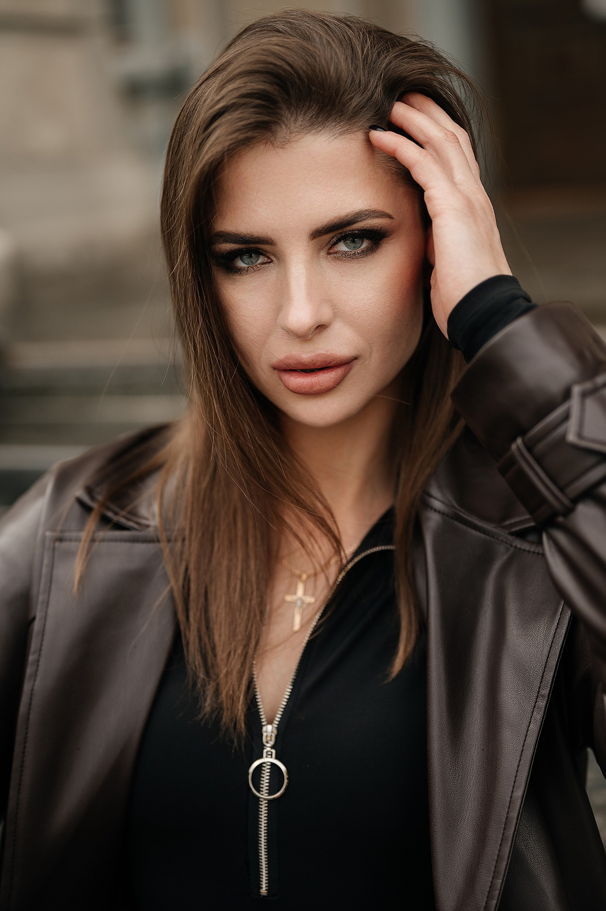 Ира. Свадебный и семейный фотограф в Краснодаре Алина Мельник