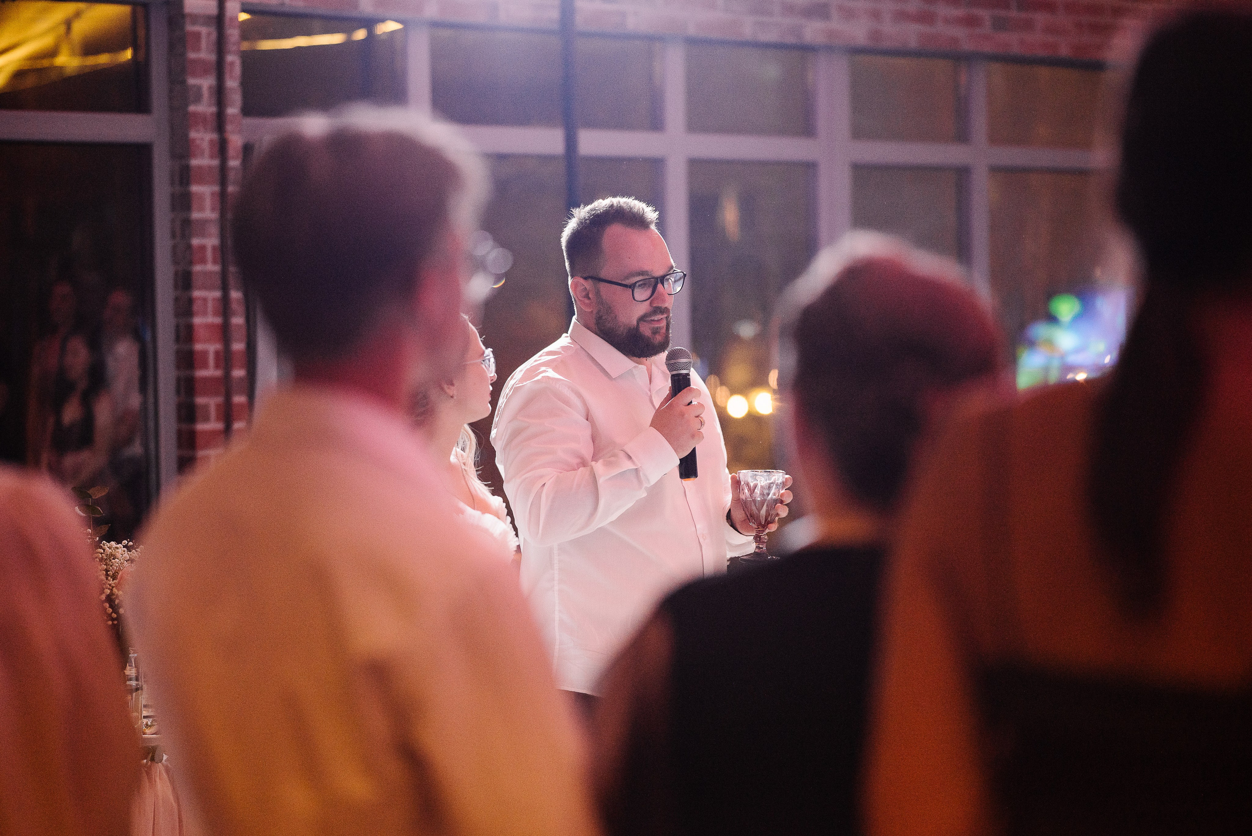 Что было после. Ваш свадебный и семейный фотограф