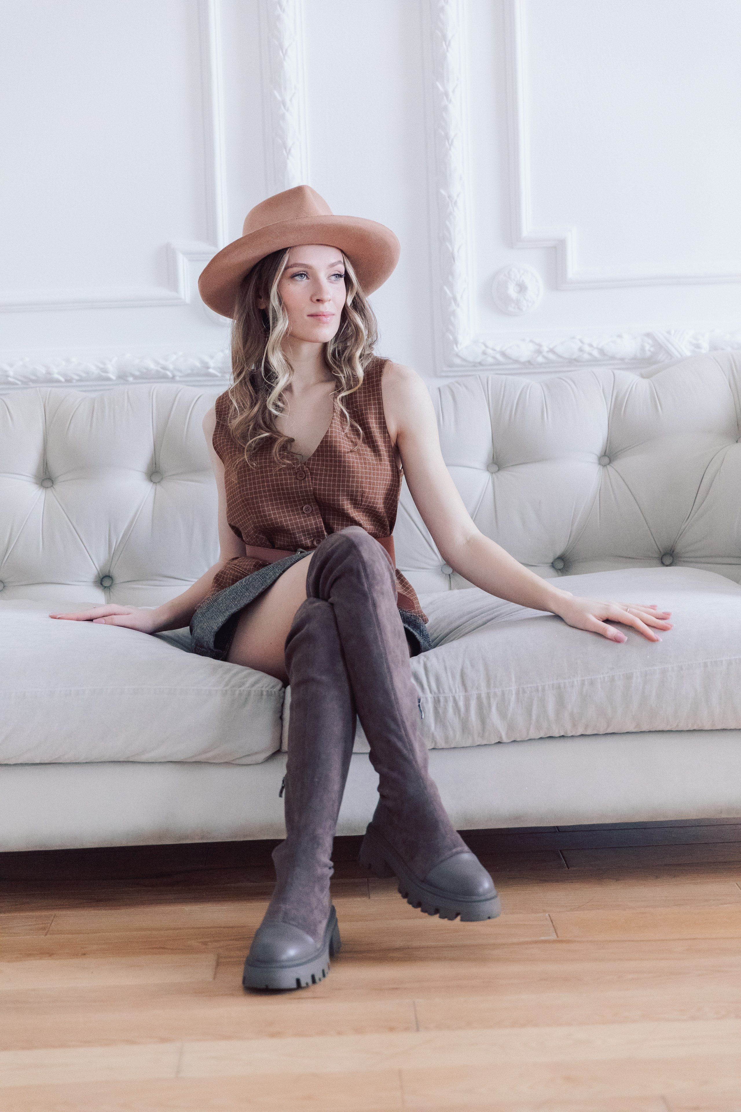 Катя. Фотограф в Санкт-Петербурге Алена Сертакова