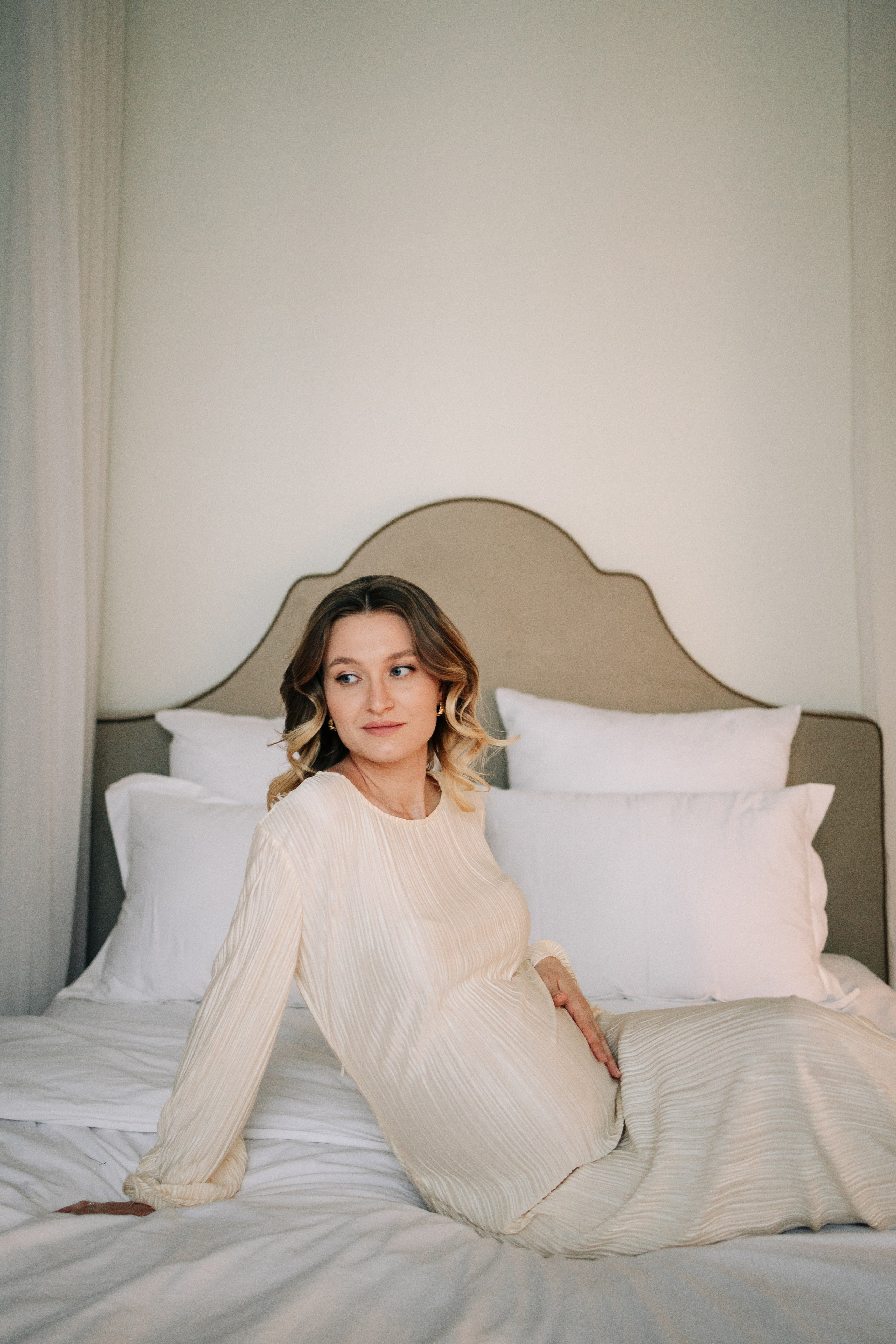 Кристина & Вова. Свадебный и прогулочный фотограф в Санкт-Петербурге Дарья Корель