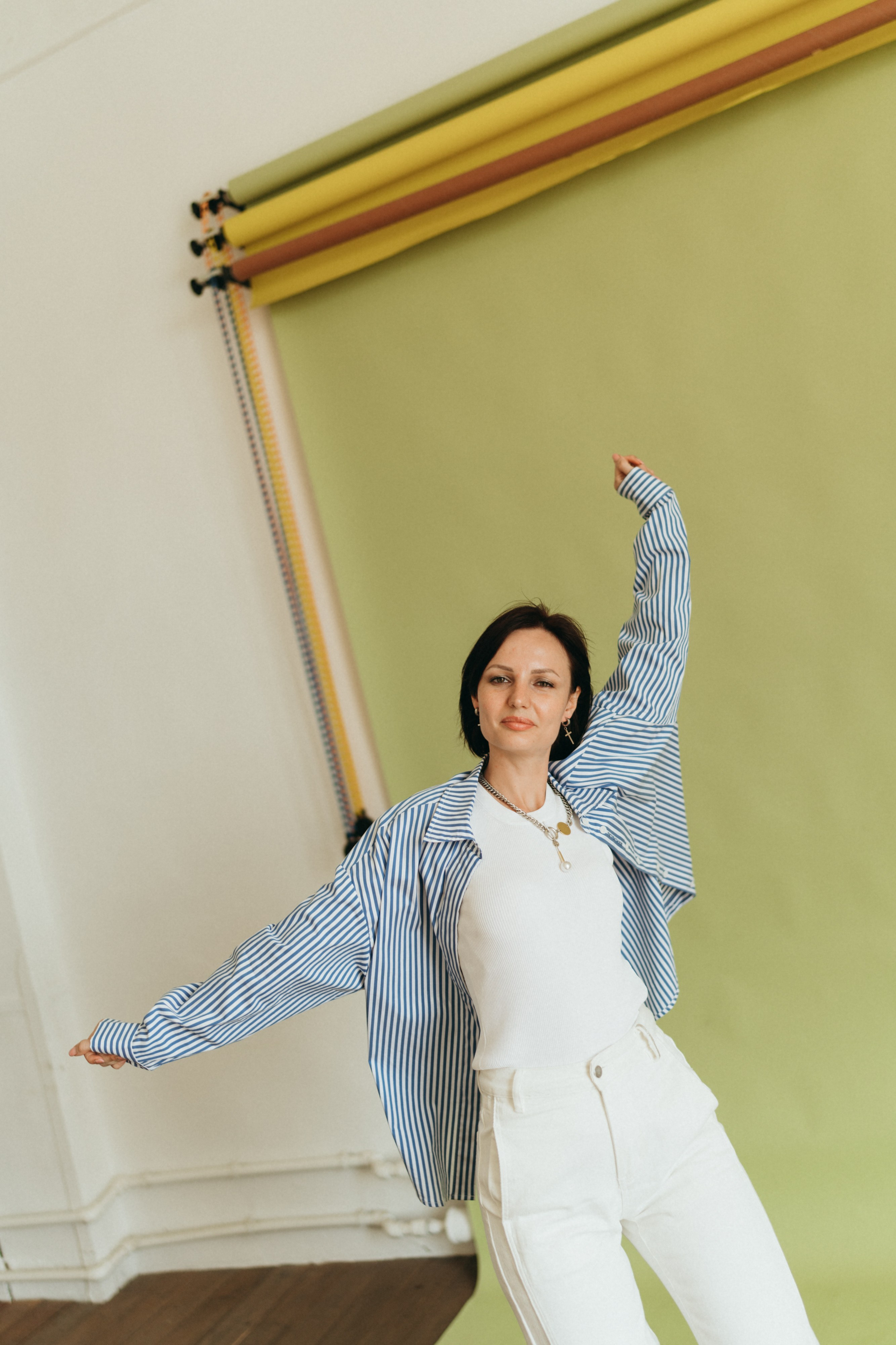 Екатерина. Фотограф в Санкт-Петербурге — Лучина Екатерина