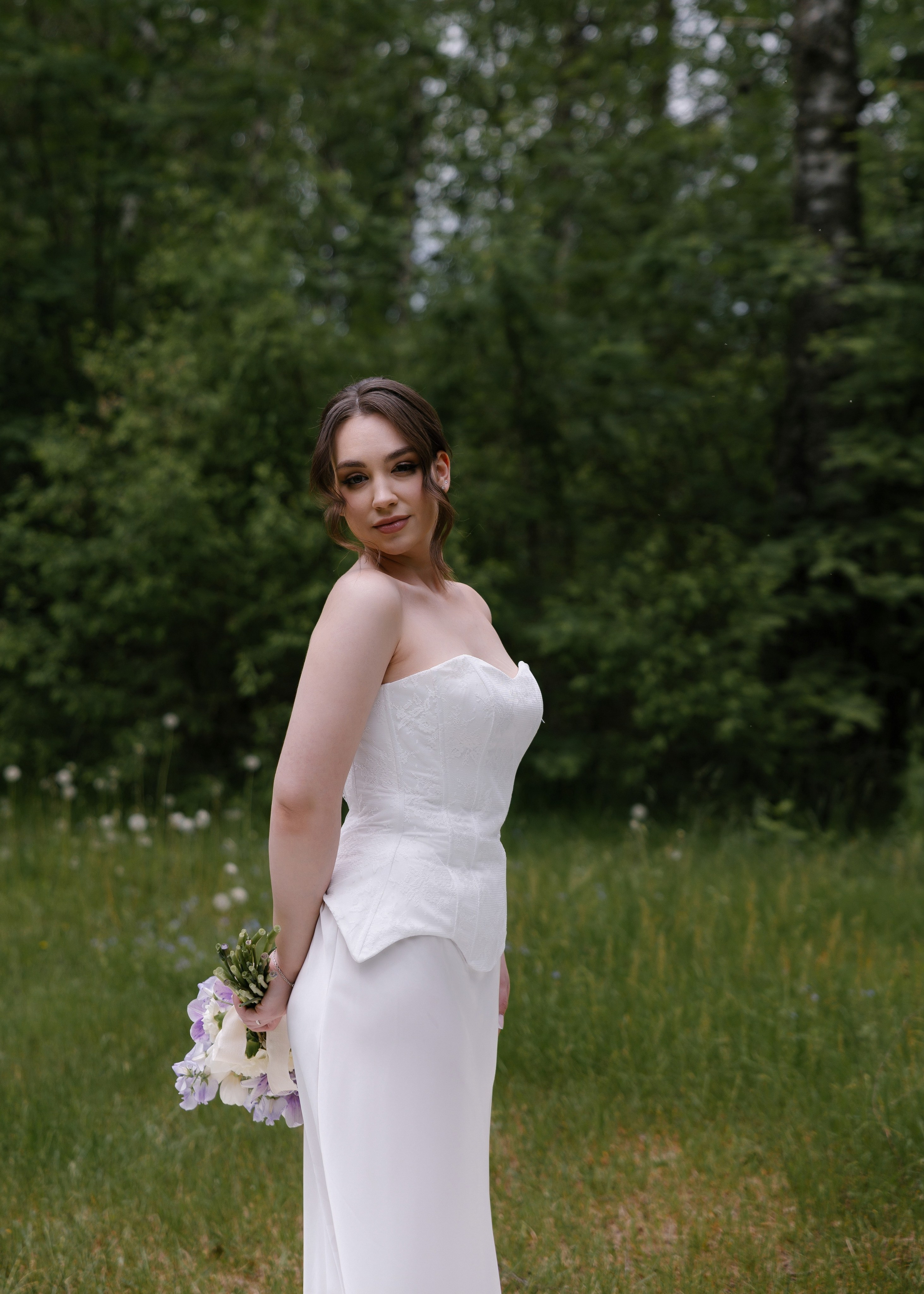 Антон и Алена. Свадебный фотограф в Калининграде Ольга Пасечник