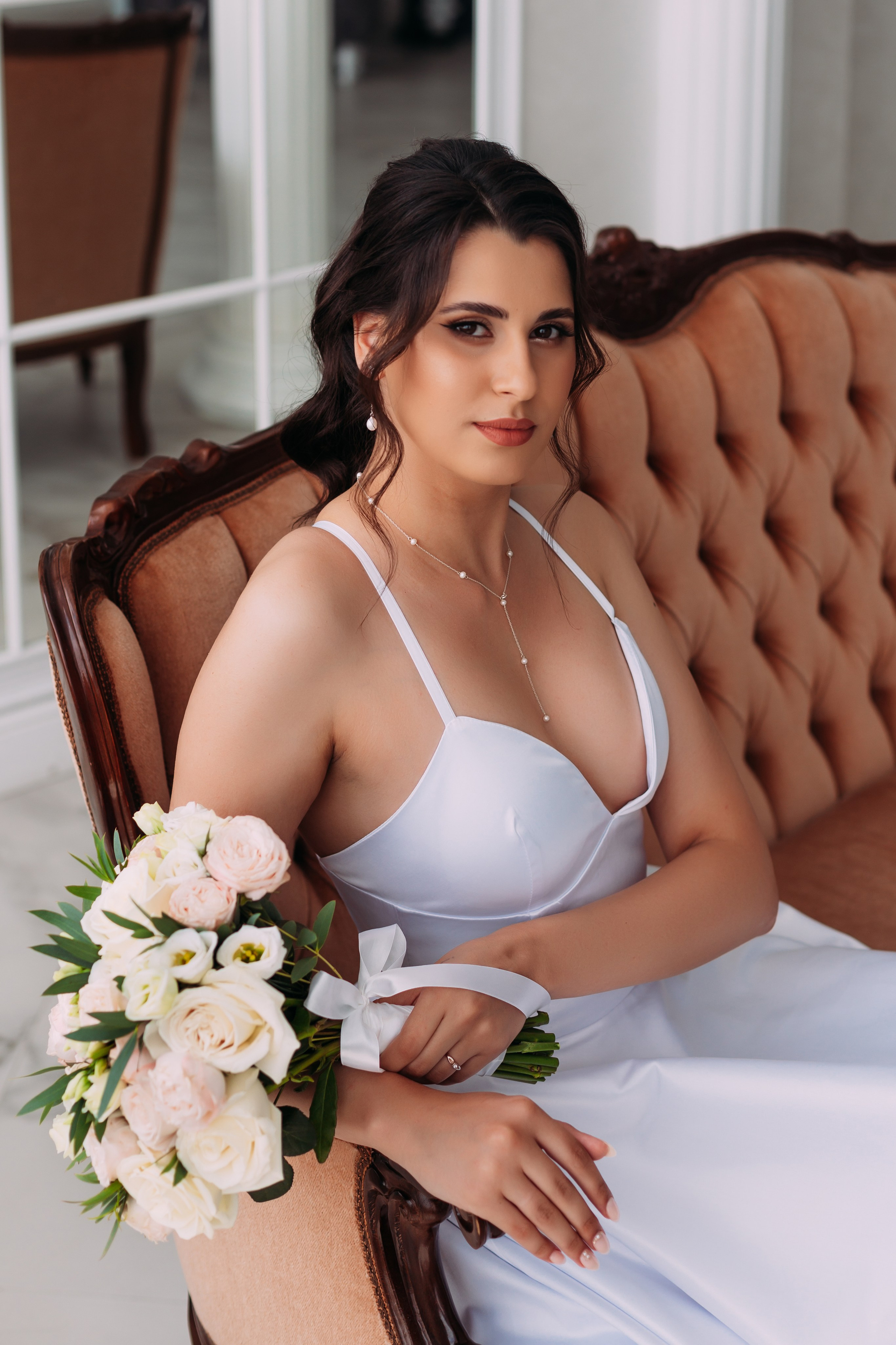 Свадьбы. Свадебный и репортажный фотограф в Москве и области Илья Мазиенко