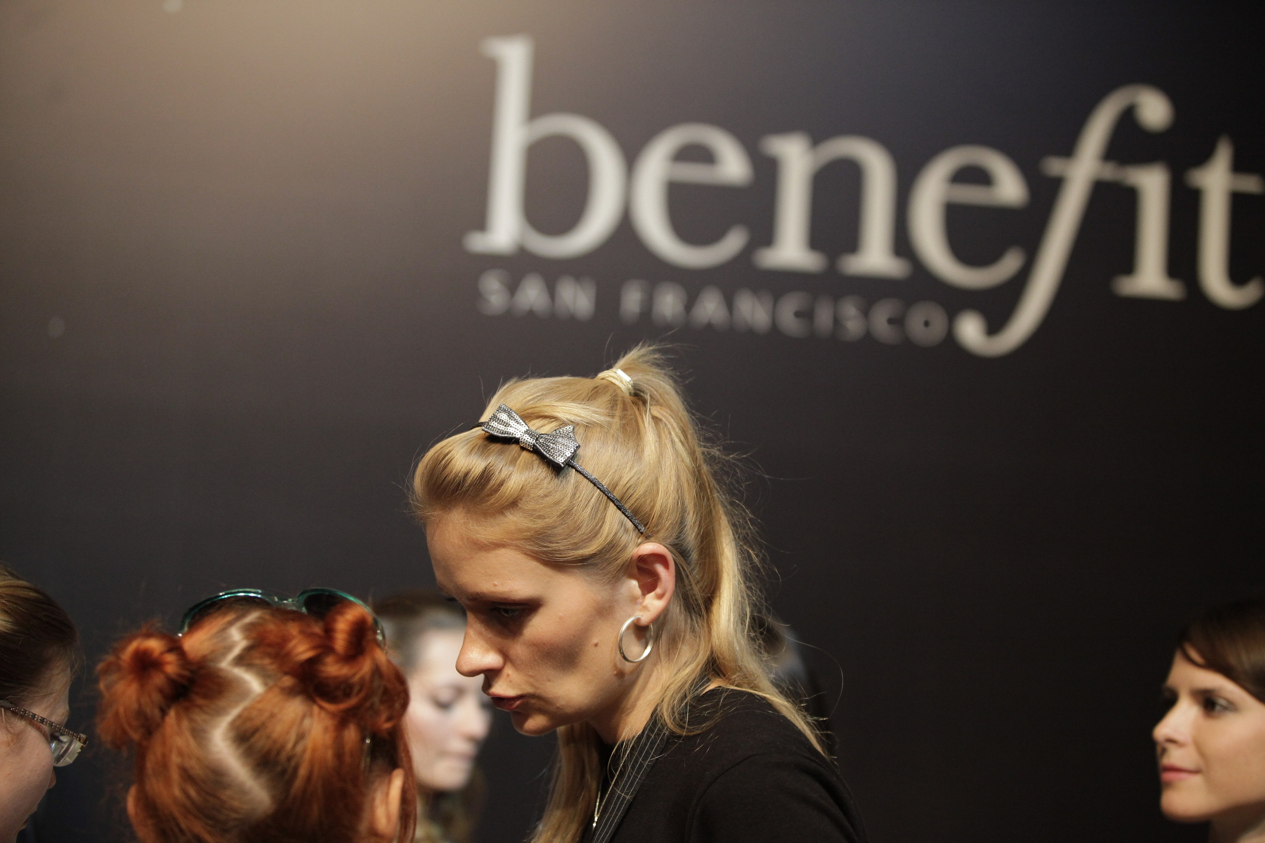 COSMOPOLITAN. Max Matvich and Victoria Basova are professionals in their field