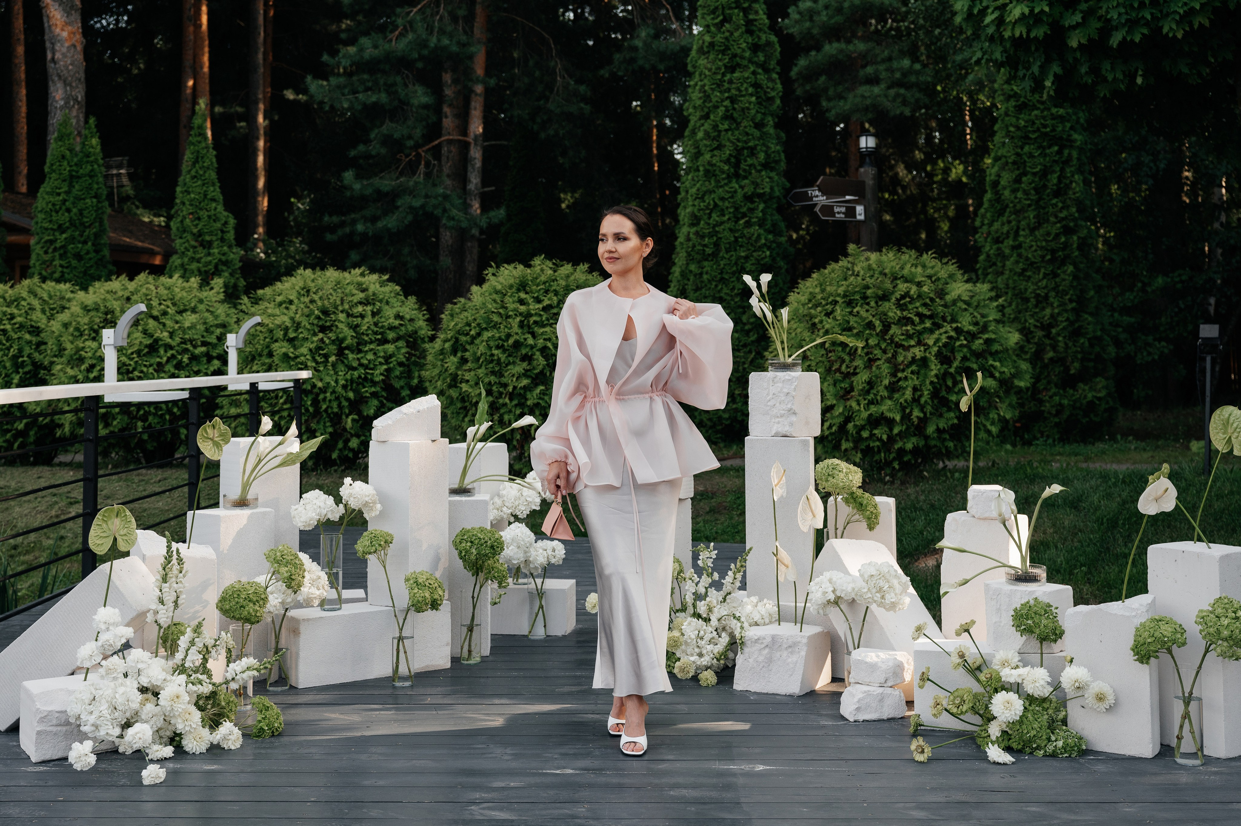 Wedding G&E. Свадебный фотограф в Москве и по всему Миру Андрей Медведников