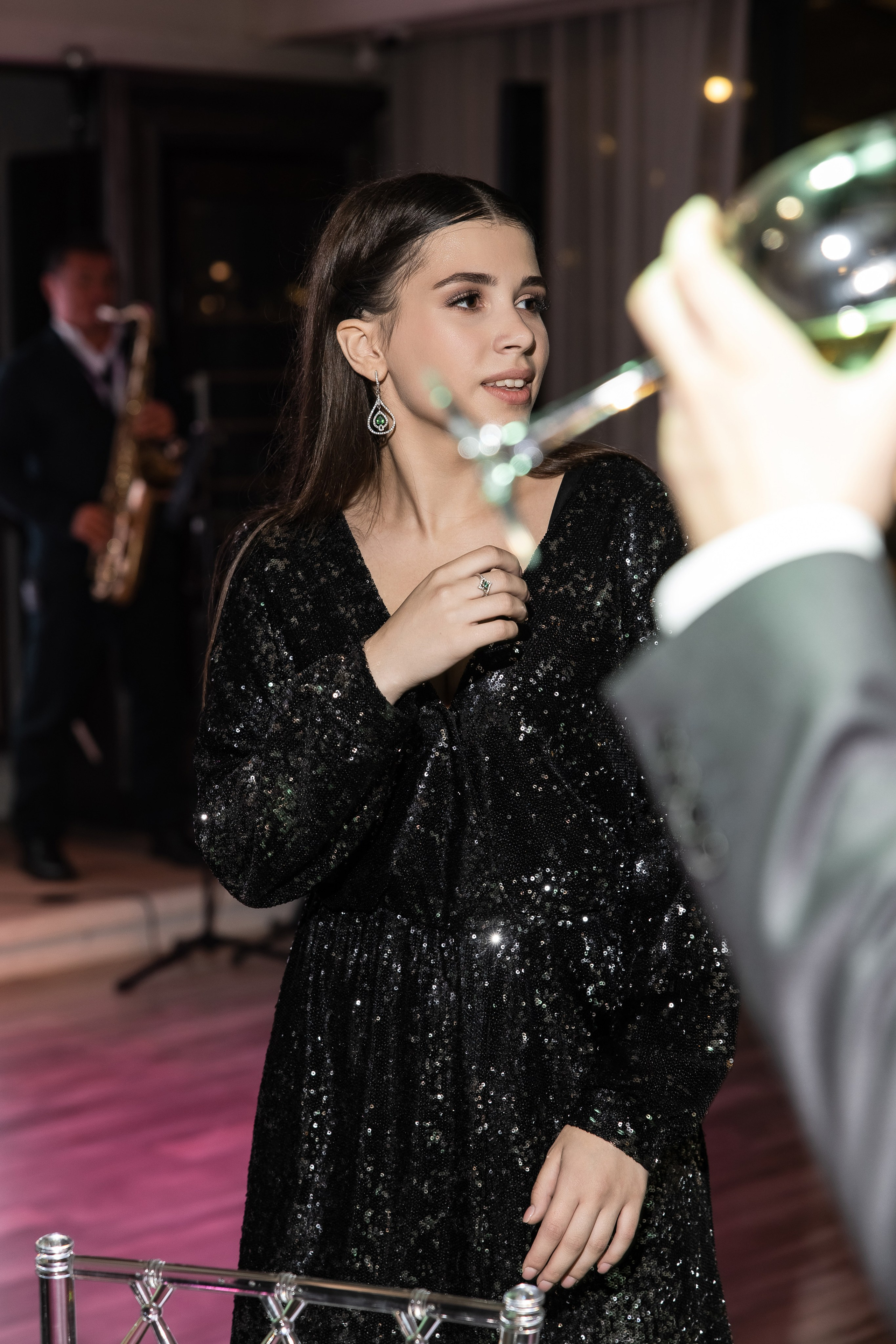 D&V. Свадебный репортажный фотограф в Москве