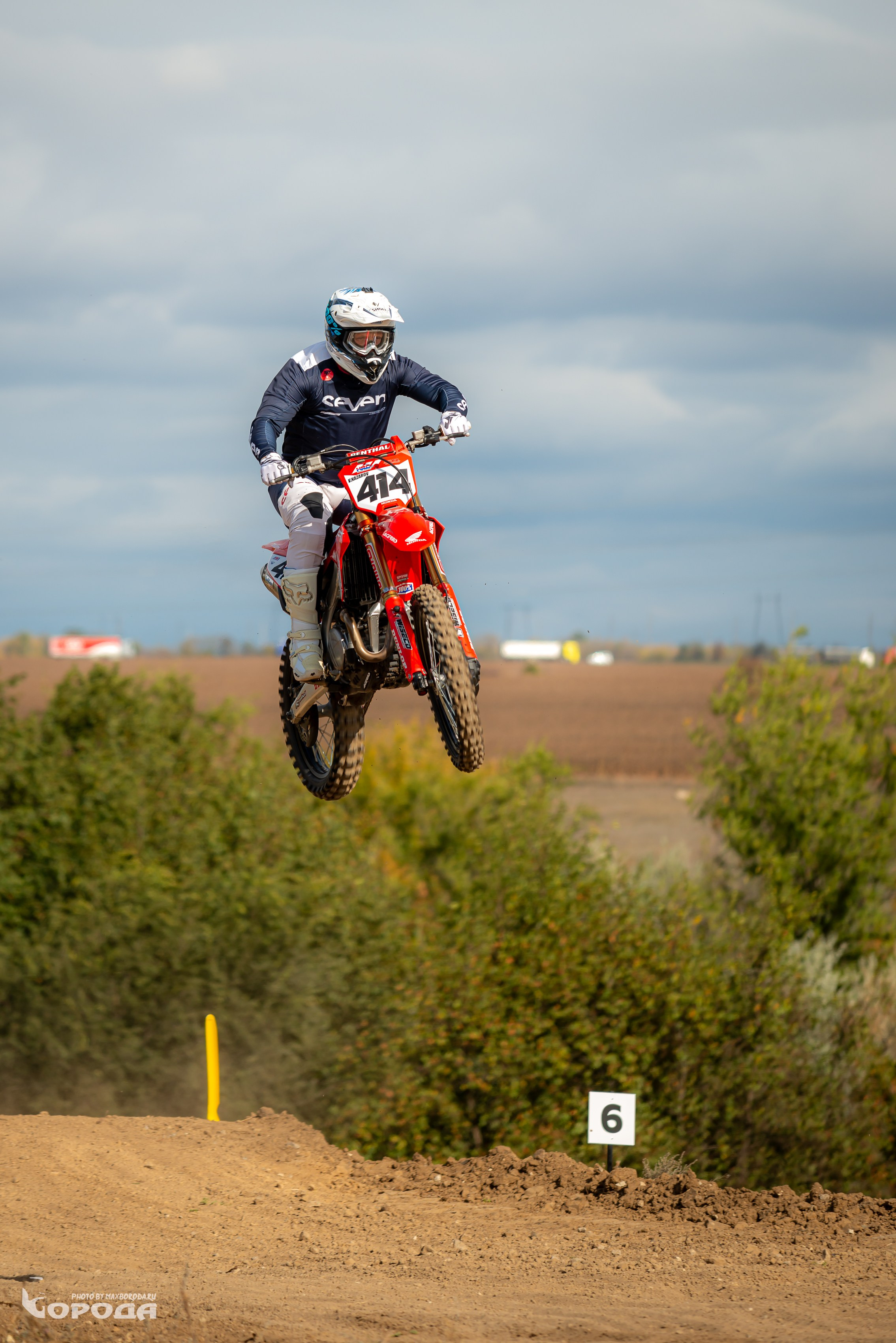 Варламово 2025. Фотограф | Макс Борода