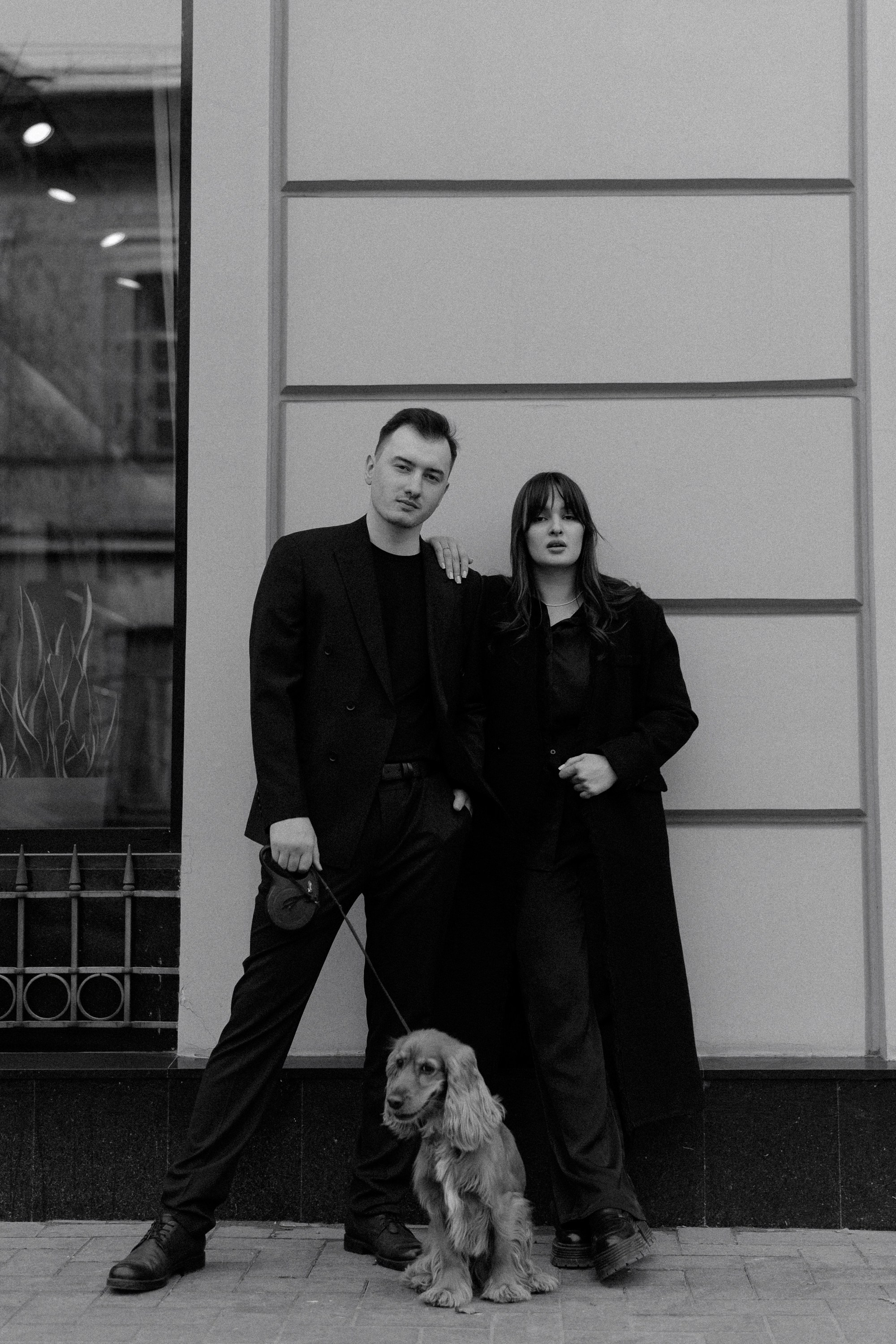 Часть нашей семьи. Свадебный фотограф