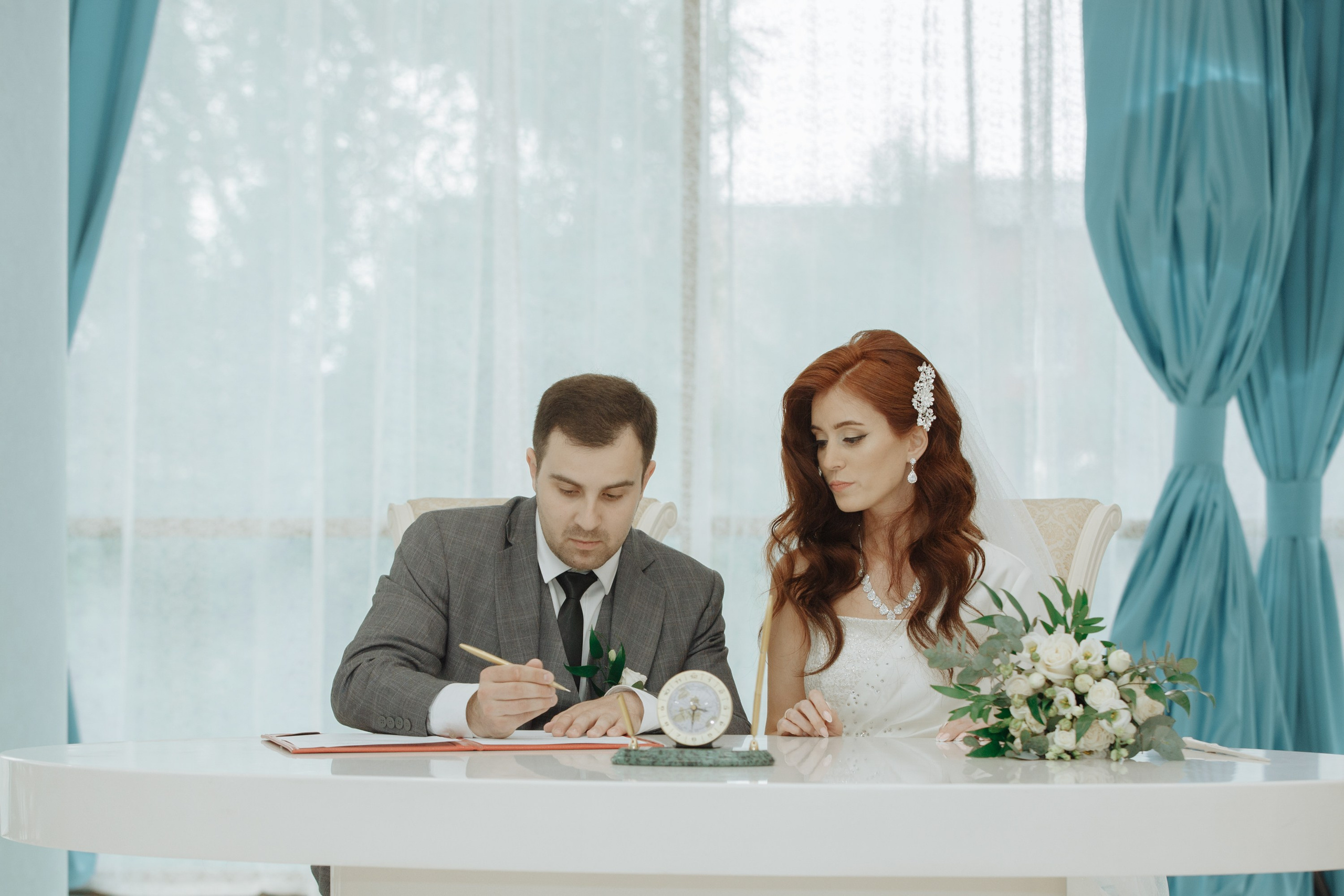 Степан и Элянора (полный день). Свадебный фотограф