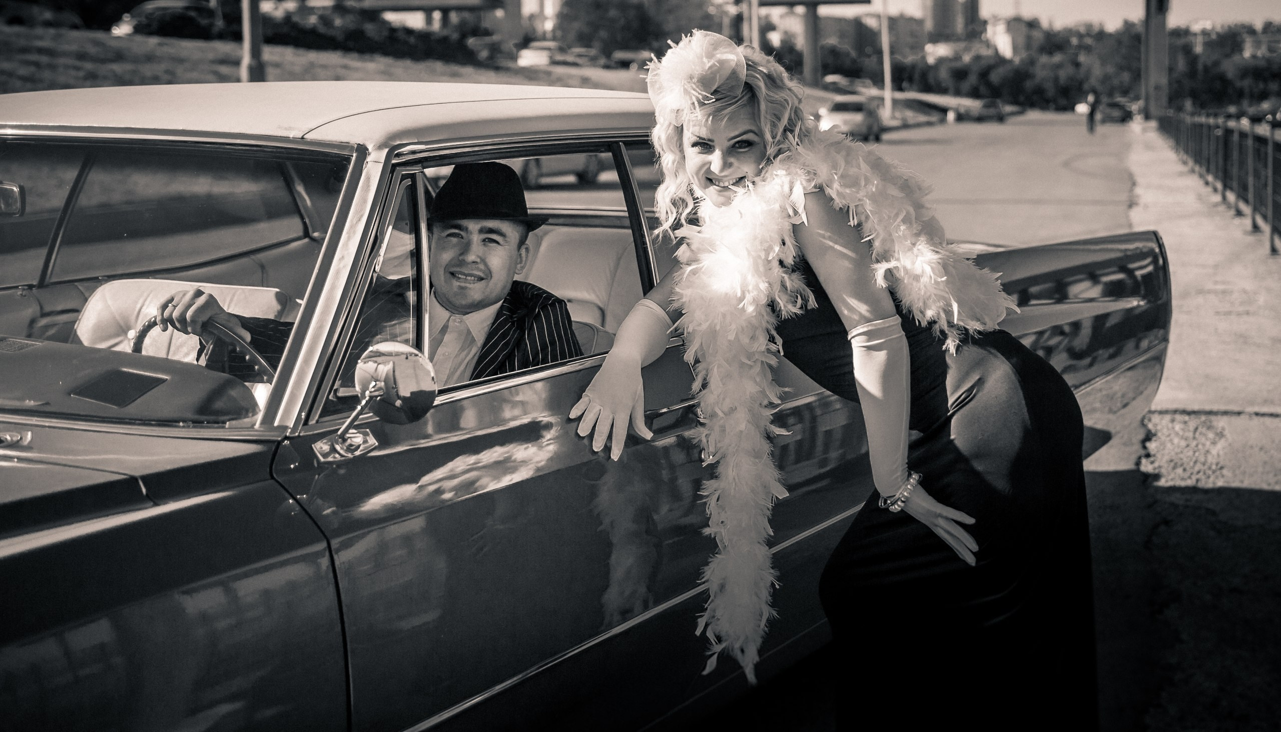 Прогулка. Фотограф в Красноярске. Портреты, семья, прогулки по городу и ваши праздники