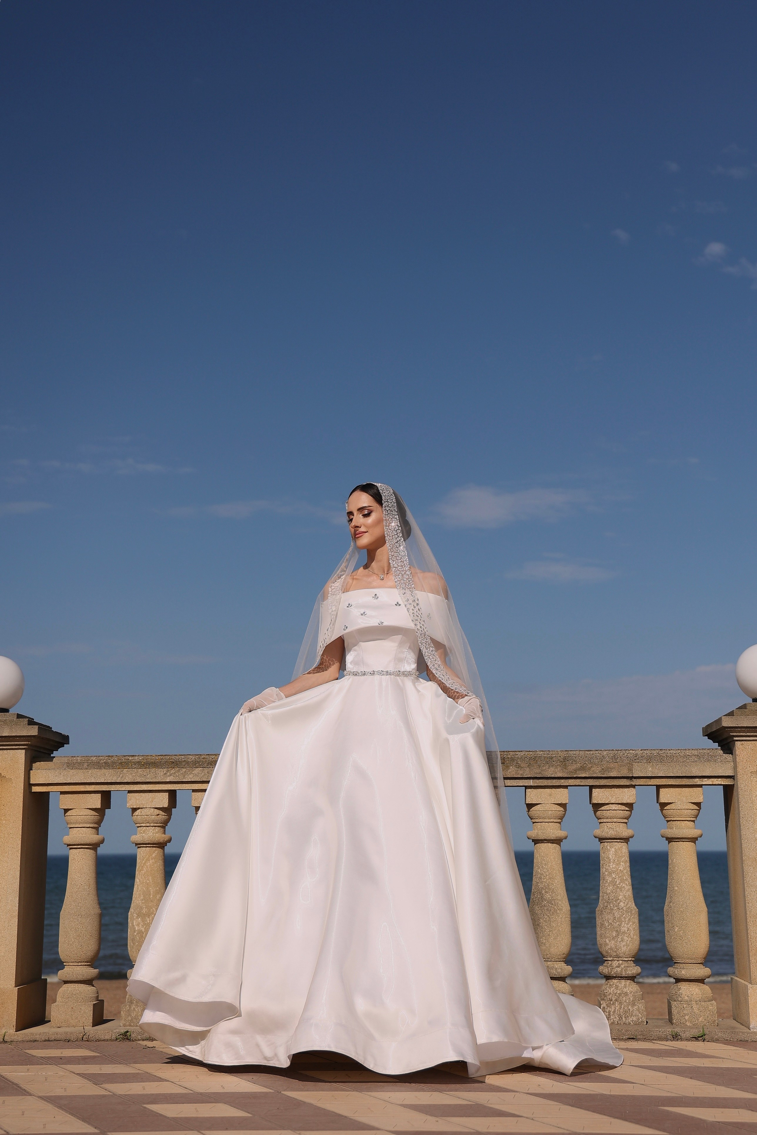 Надыр Рустамов