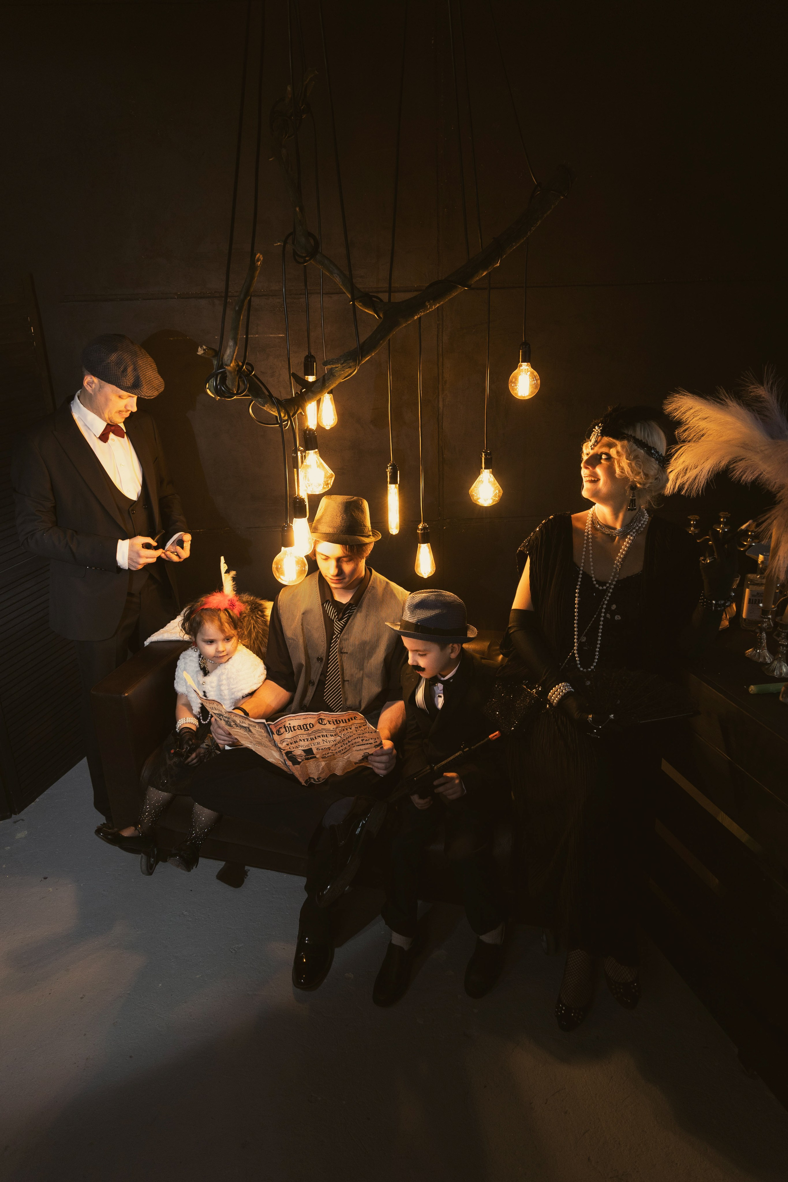 Семья Волковых. Фотограф для маркетплейсов, фотоуслуги в Жуковском Татьяна Марсуверских