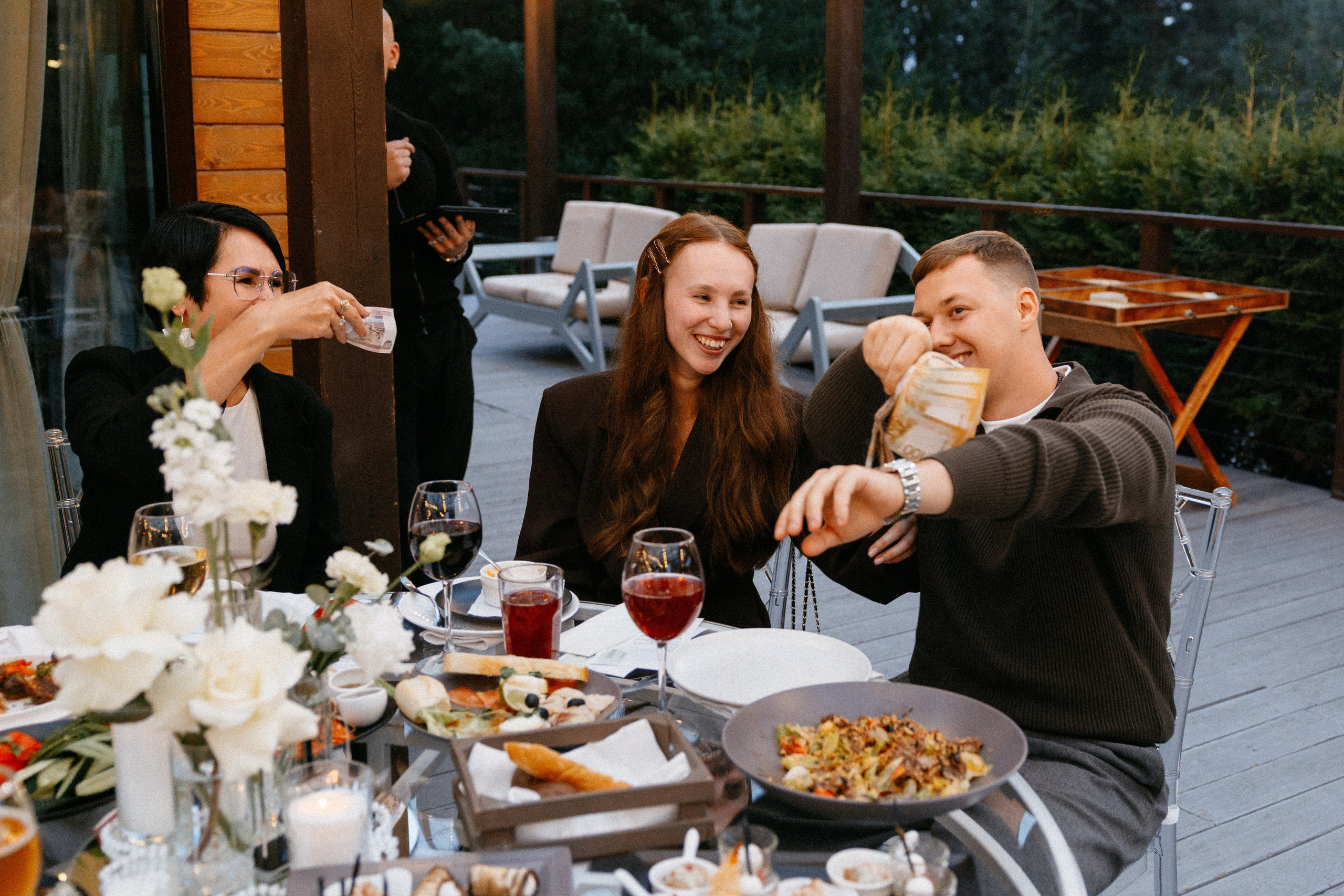 Евгений и Анна. SunVoda. Свадебный фотограф Балчугова Мария Екатеринбург