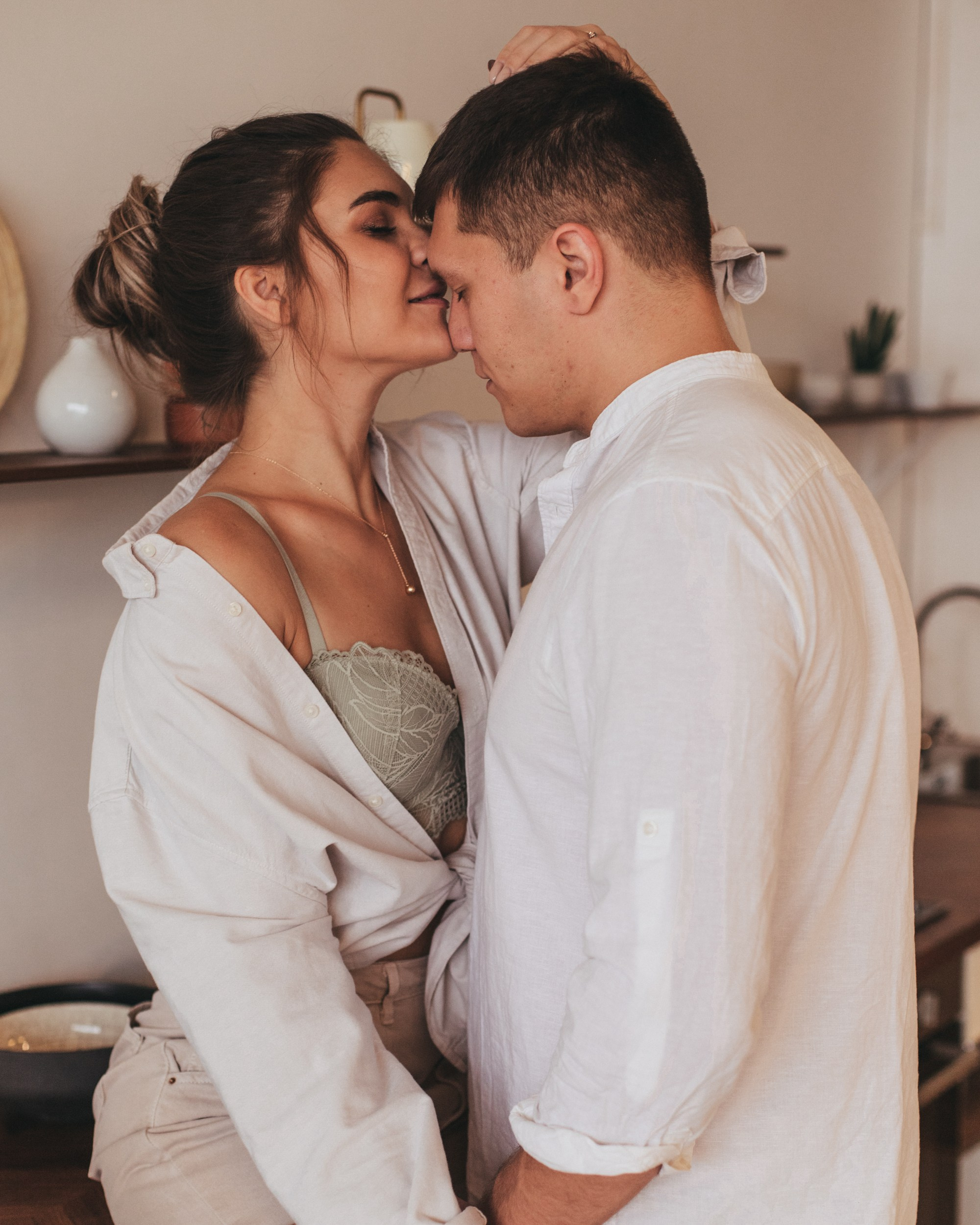 LoveStory. Фотограф Москва Данилова Анна